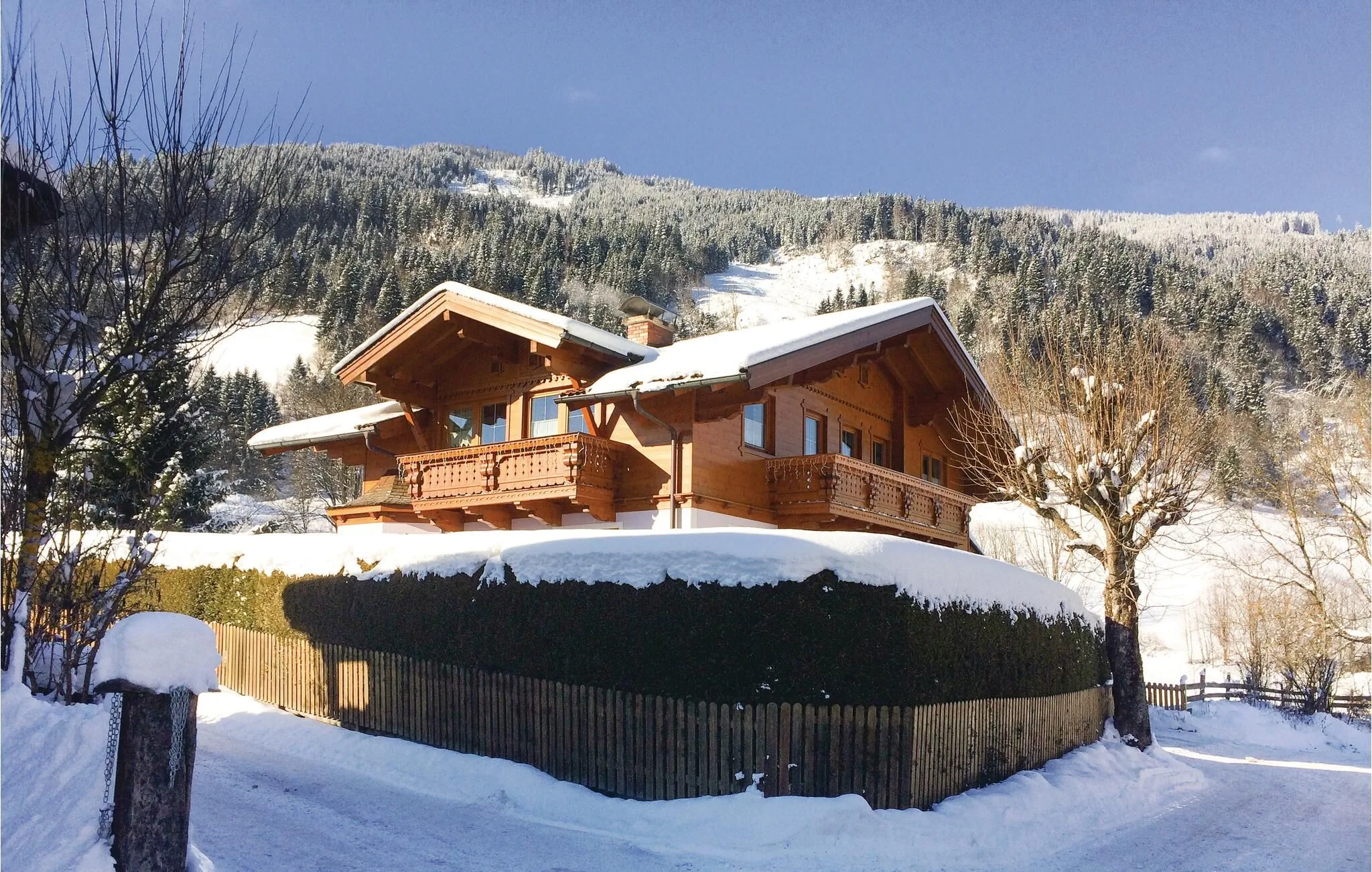 Apartman Dorfgastein - ASA757 – Dorfgastein, Austria