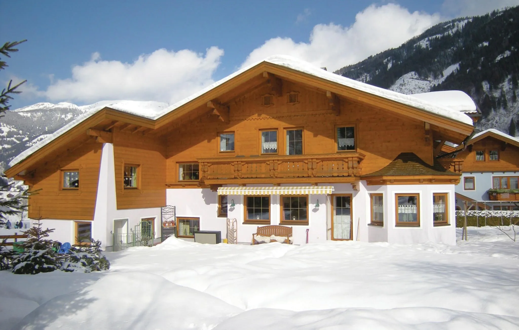 Apartman Dorfgastein - ASA757 – Dorfgastein, Austria