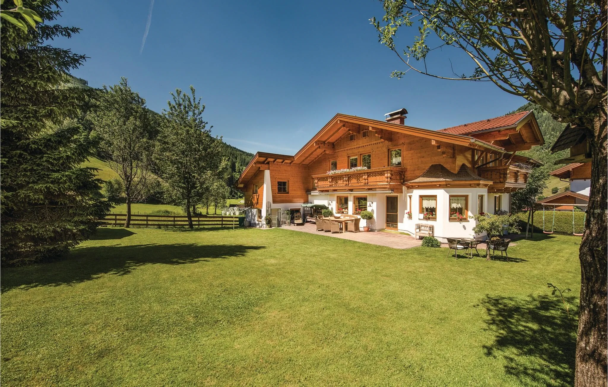 Apartman Dorfgastein - ASA757 – Dorfgastein, Austria