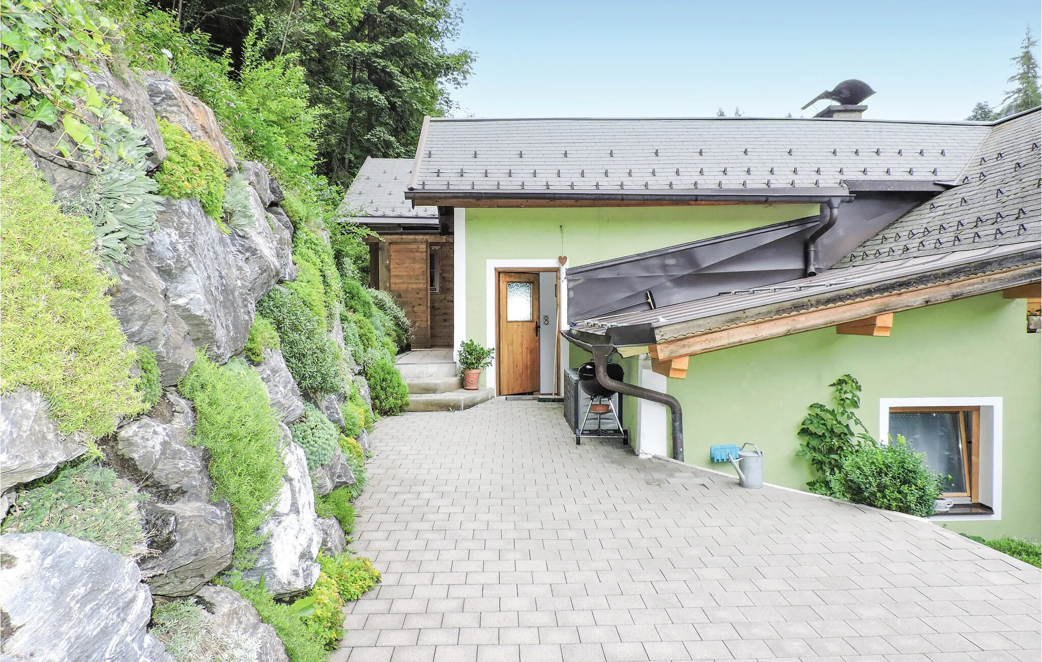 Apartman Mühlbach am Hochkönig - ASA240 – Mühlbach am Hochkönig, Austria