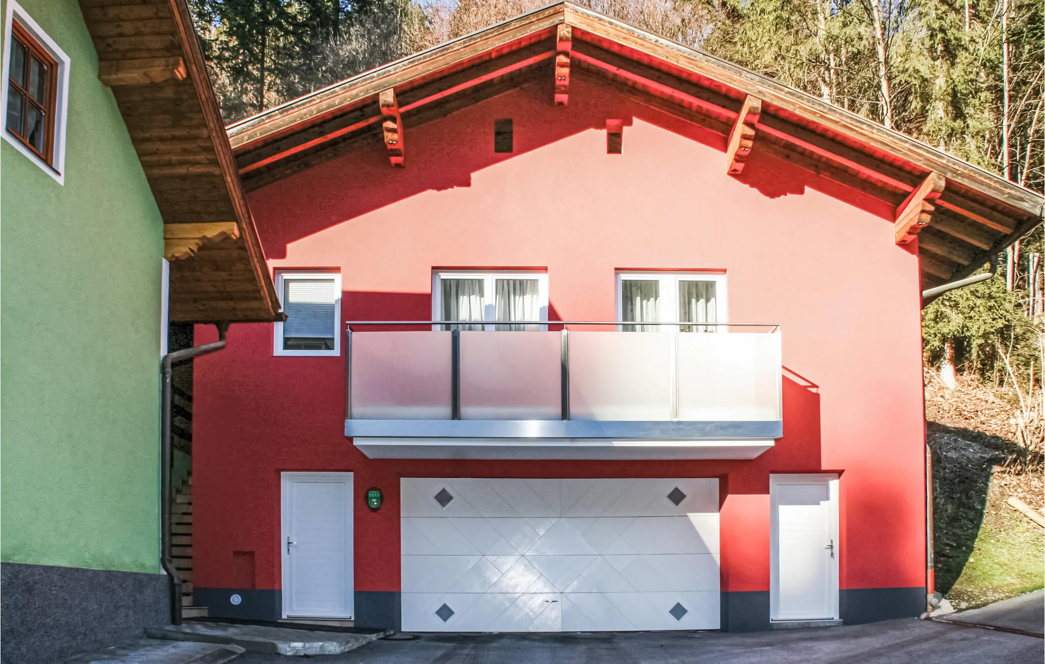 Apartman Mühlbach am Hochkönig - ASA240 – Mühlbach am Hochkönig, Austria