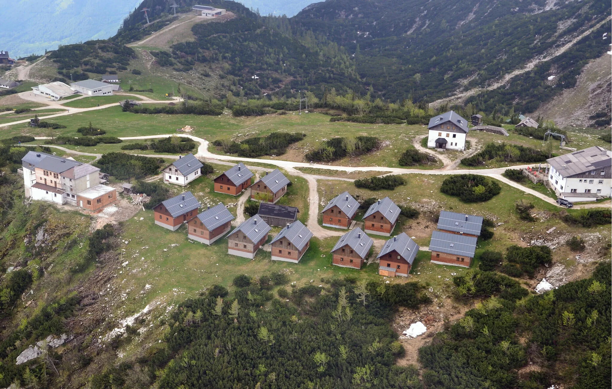 Vendégház Ebensee - ASA101 – Ebensee, Austria