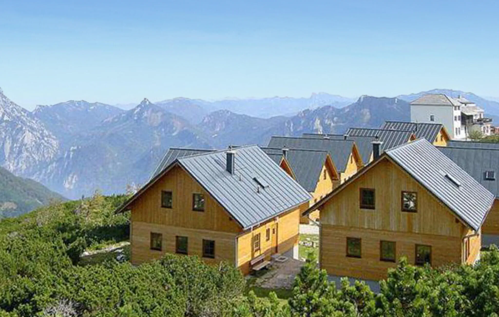 Vendégház Ebensee - ASA101 – Ebensee, Austria