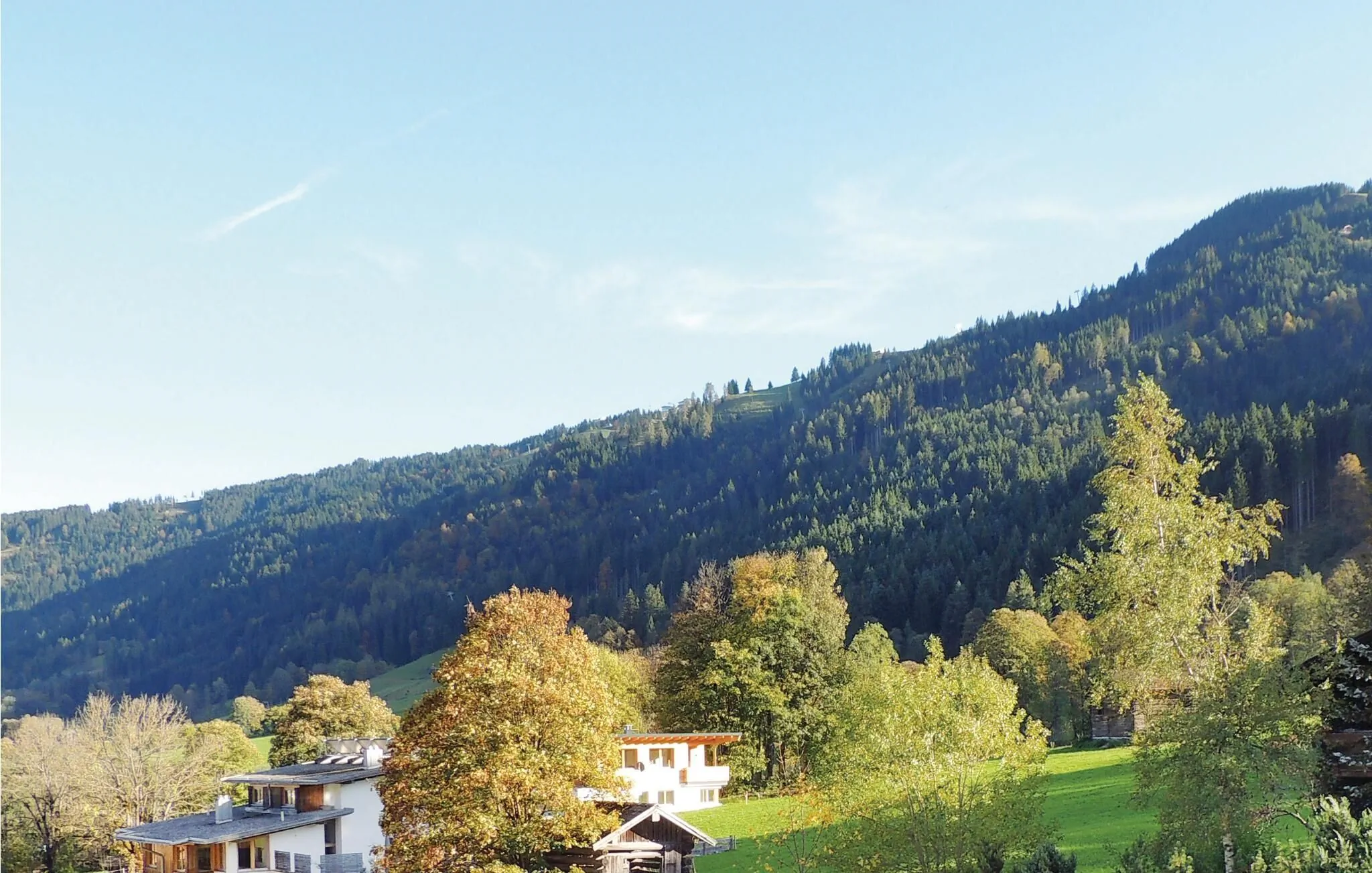 Apartman Niederau - ATI176 - foto 5