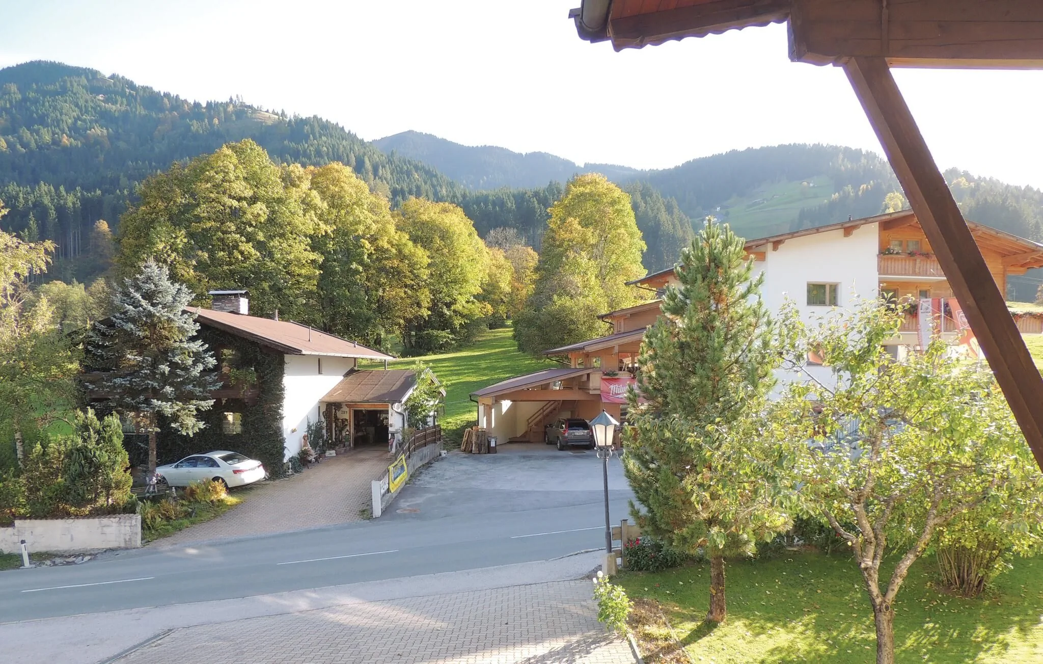 Apartman Niederau - ATI176 - foto 4