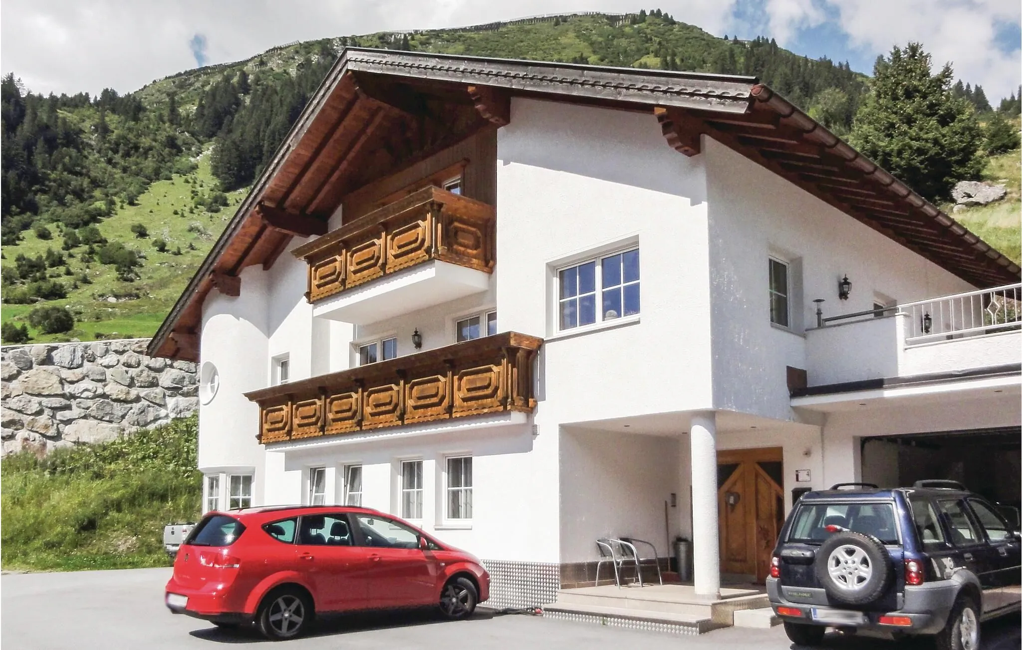 Apartman Ischgl - ATI933 – Ischgl, Austria