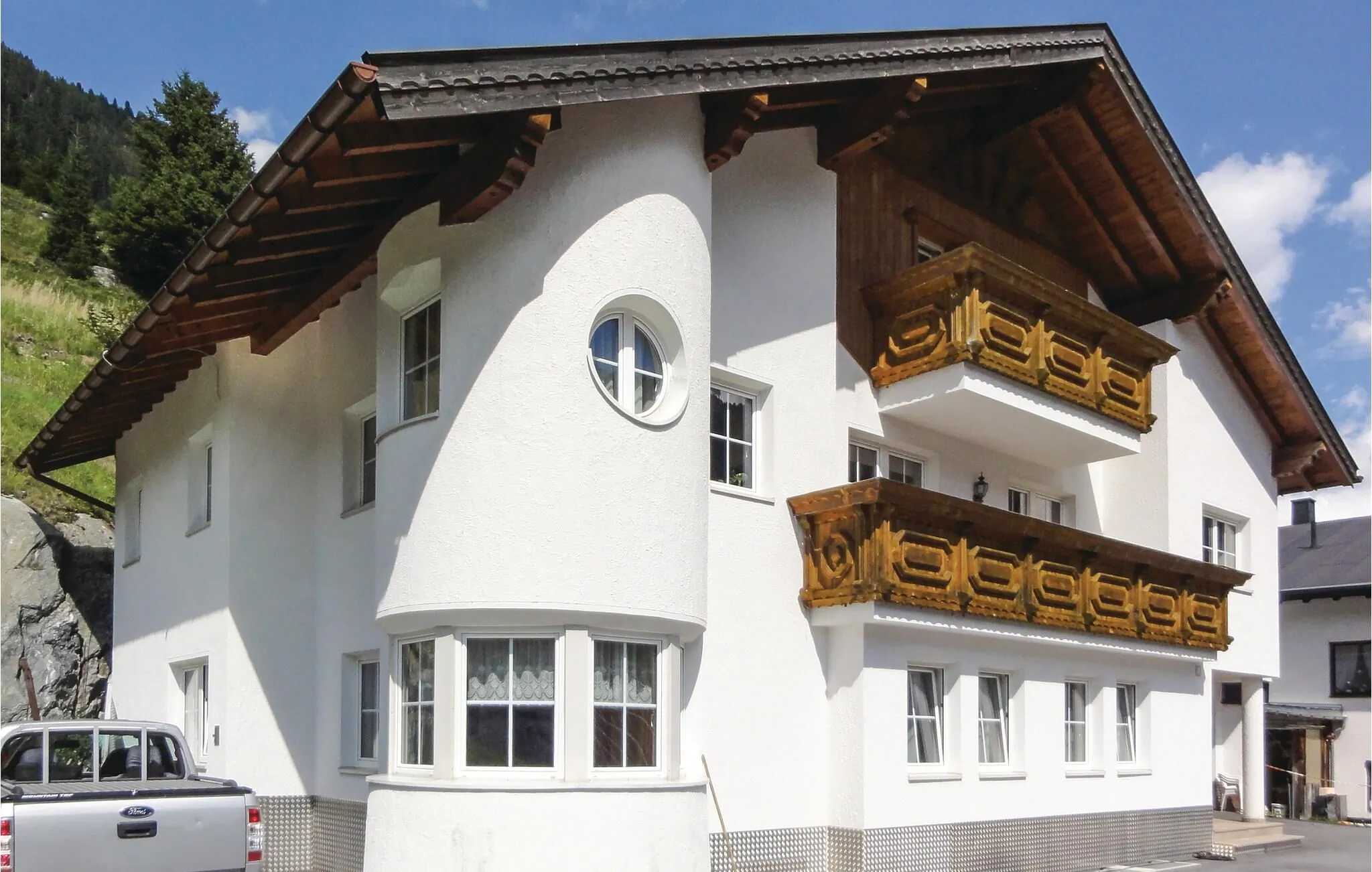 Apartman Ischgl - ATI933 – Ischgl, Austria