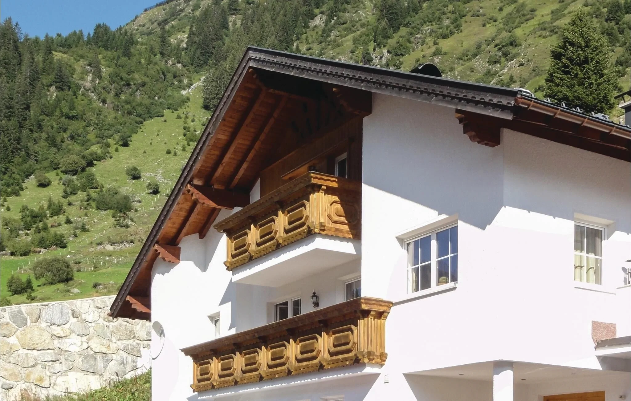 Apartman Ischgl - ATI933 – Ischgl, Austria