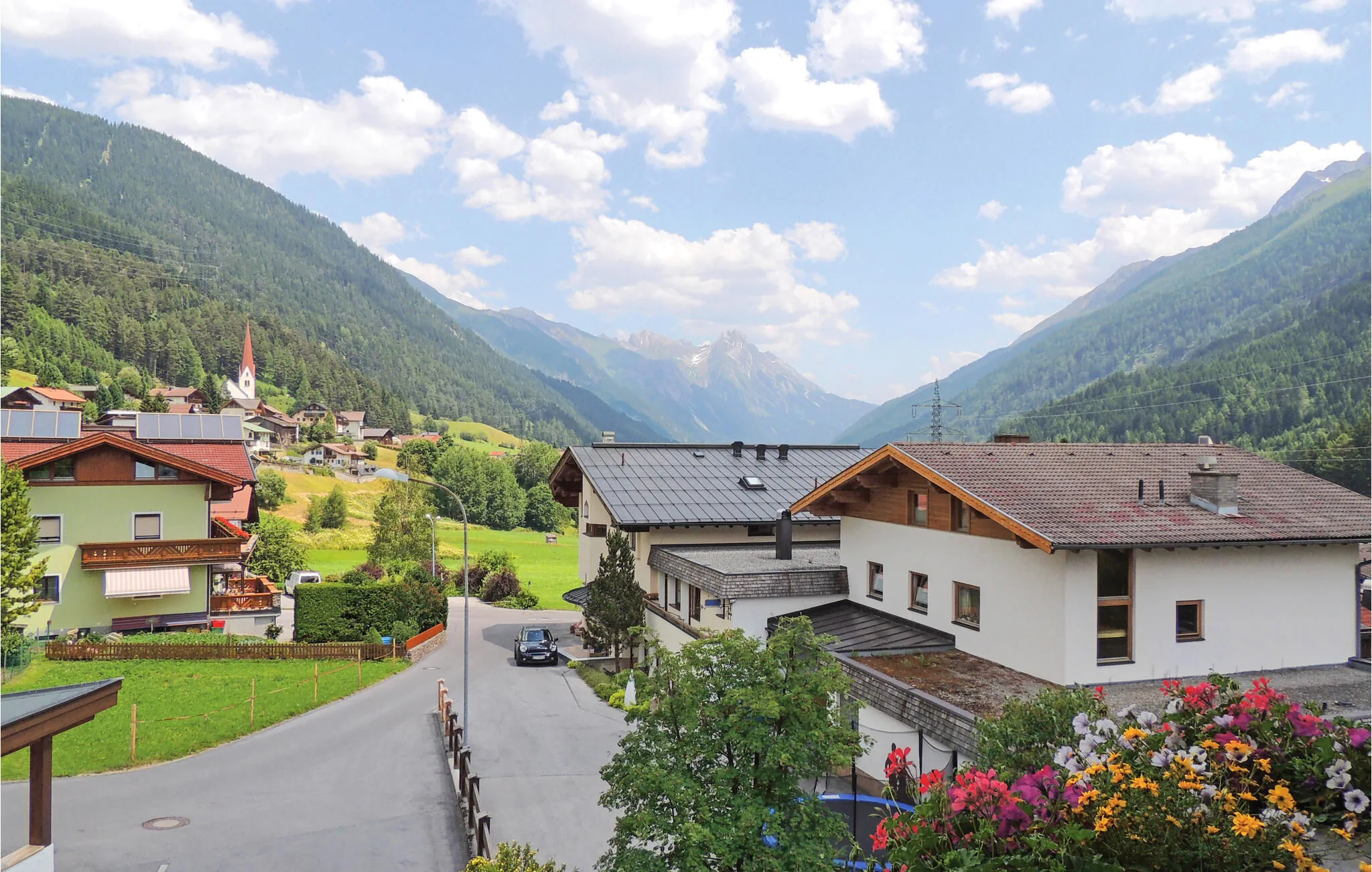 Apartman St Anton am Arlberg - ATI370 – St Anton am Arlberg, Rakousko
