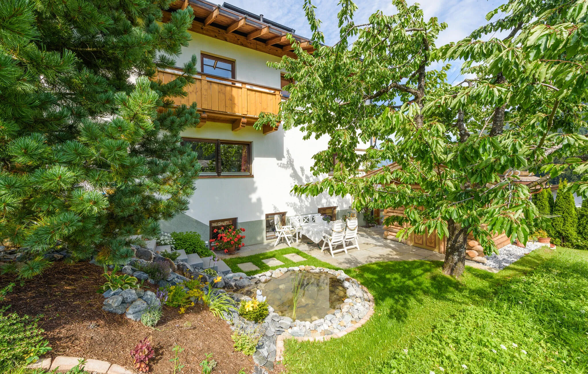 Apartman St Anton am Arlberg - ATI370 – St Anton am Arlberg, Rakousko