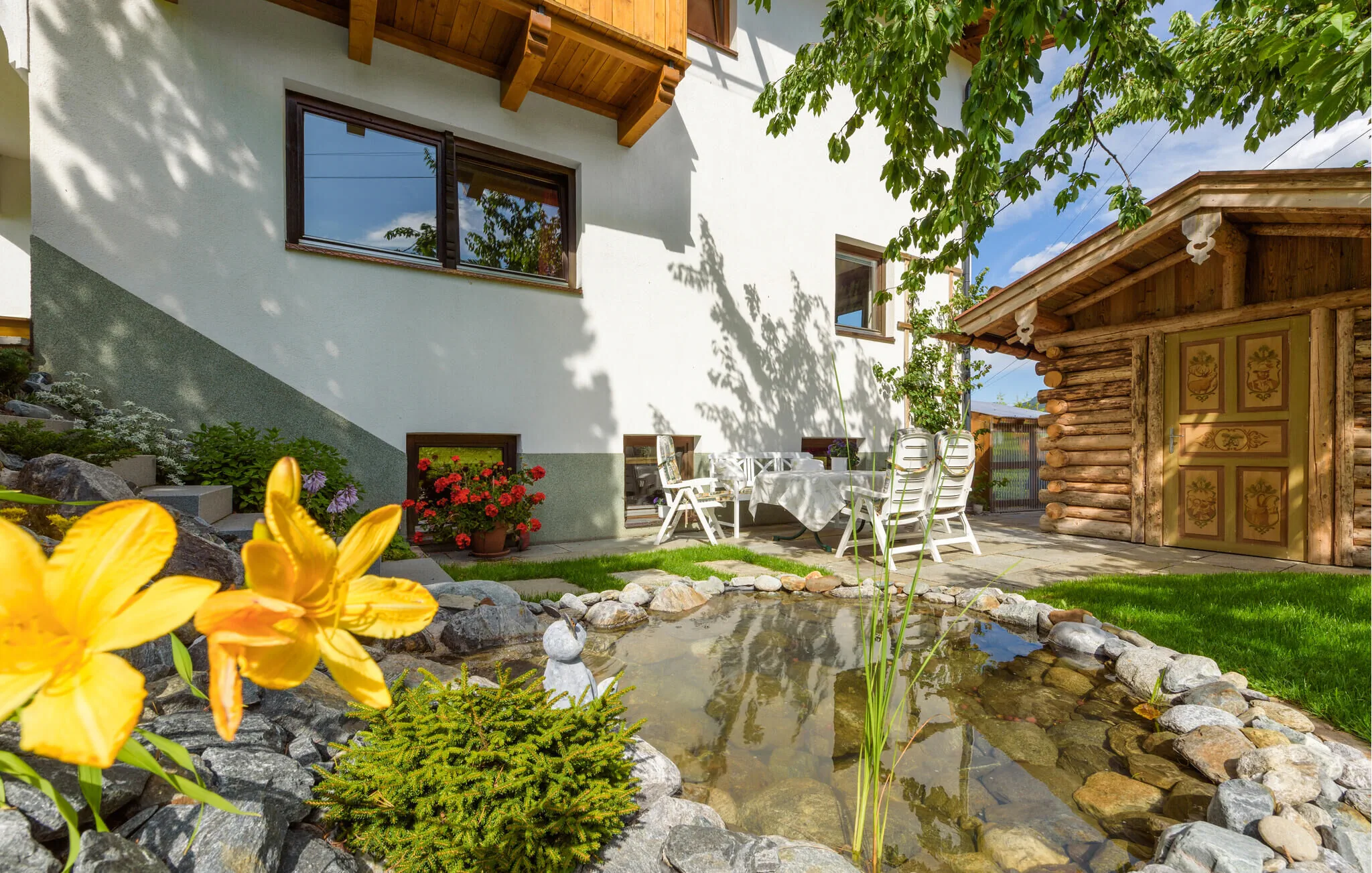 Apartman St Anton am Arlberg - ATI370 – St Anton am Arlberg, Rakousko