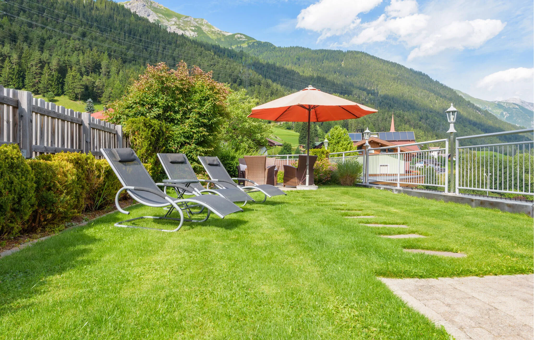 Apartman St Anton am Arlberg - ATI370 – St Anton am Arlberg, Rakousko
