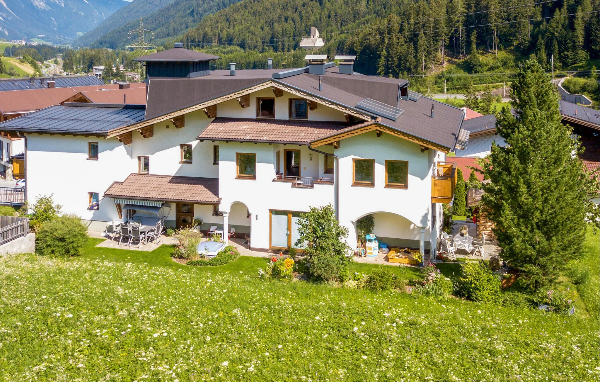 Apartman St Anton am Arlberg - ATI370 – St Anton am Arlberg, Rakousko