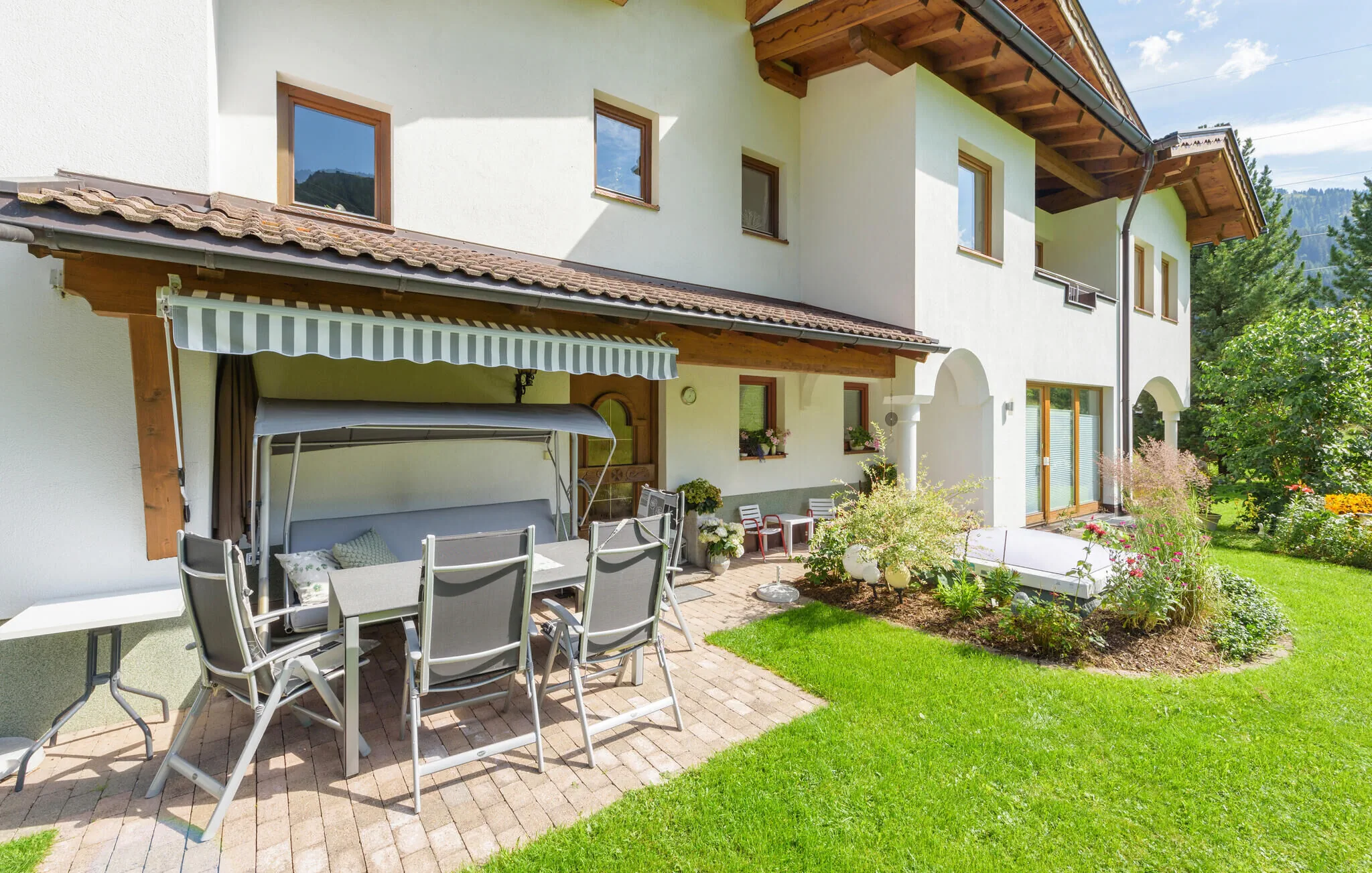 Apartman St Anton am Arlberg - ATI370 – St Anton am Arlberg, Rakousko