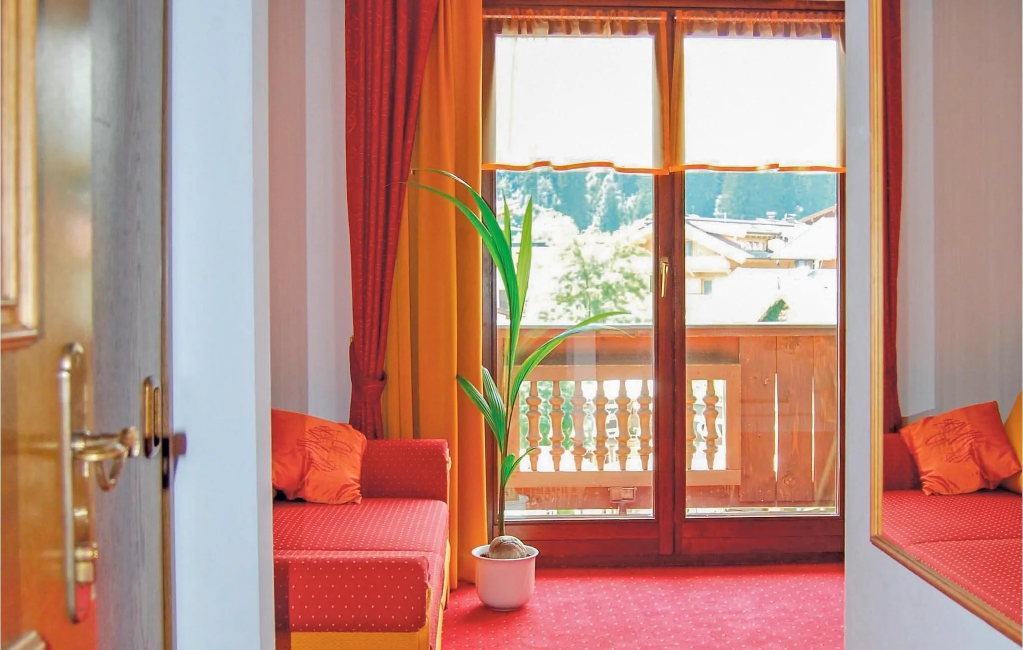 Apartman Kirchberg in Tirol - ATI894 - foto 3
