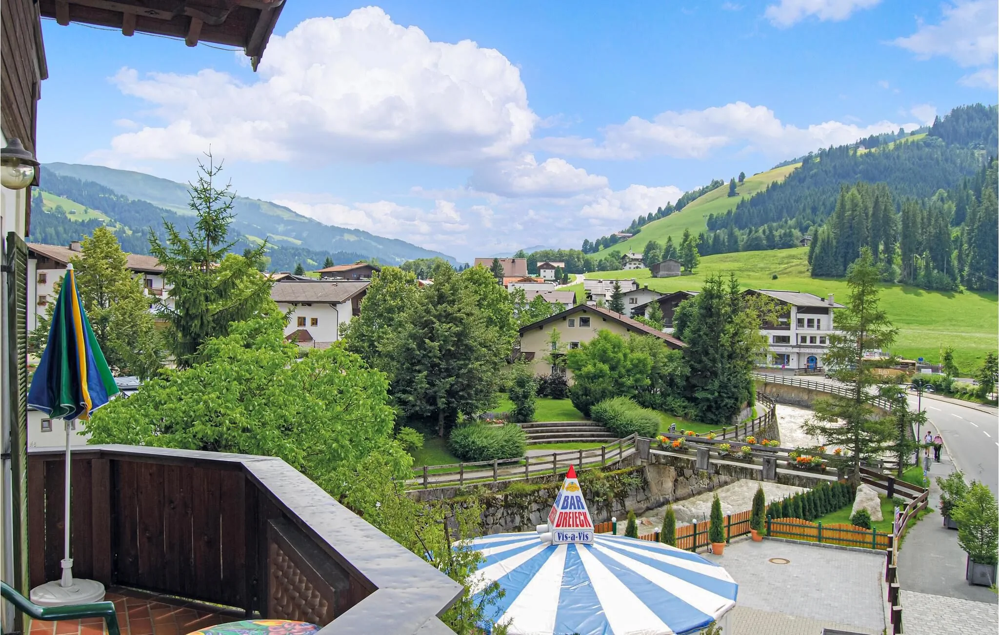 Apartman Kirchberg in Tirol - ATI894 - foto 6