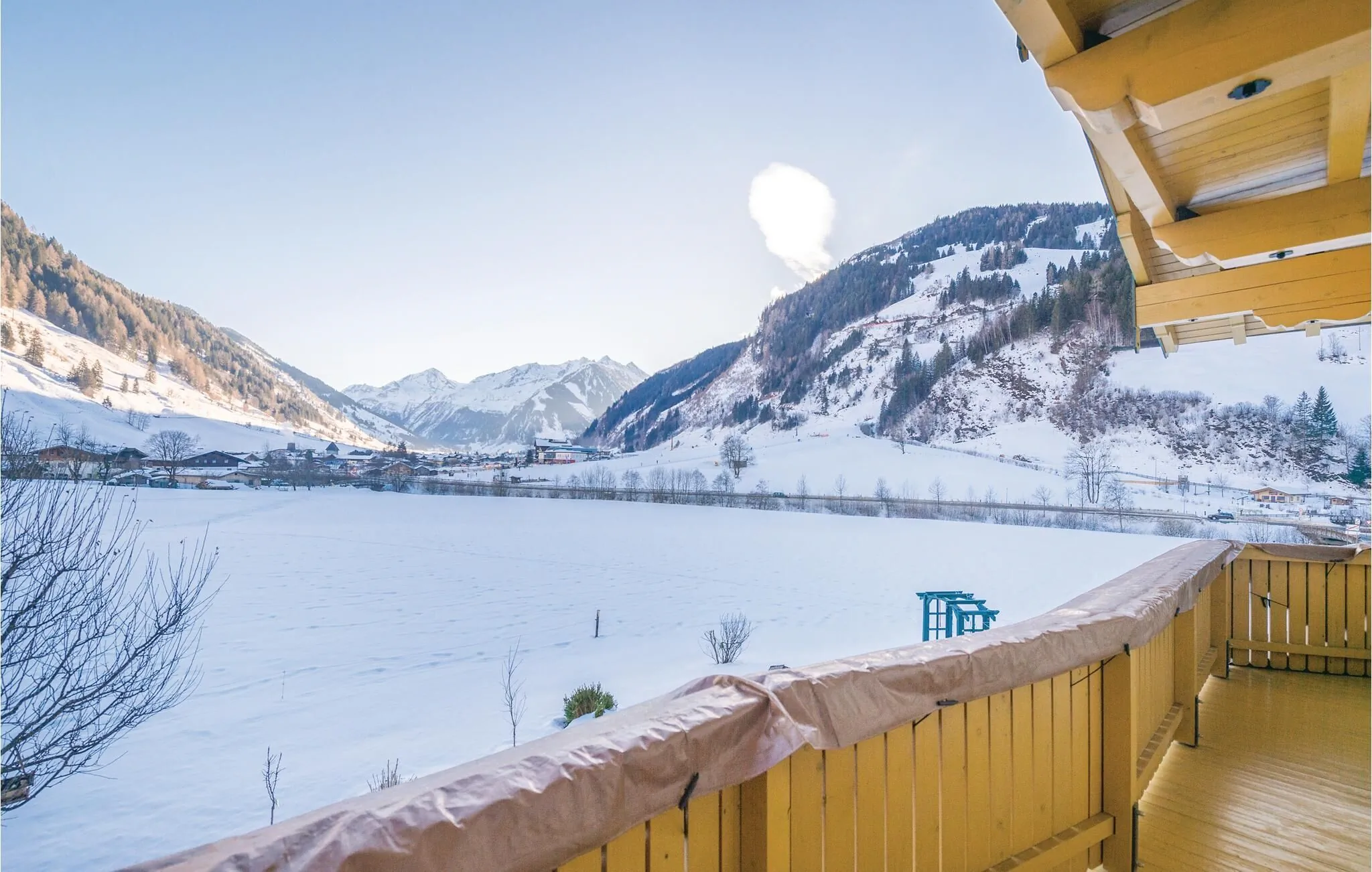 Apartman Rauris - ASA992 – Rauris, Austria
