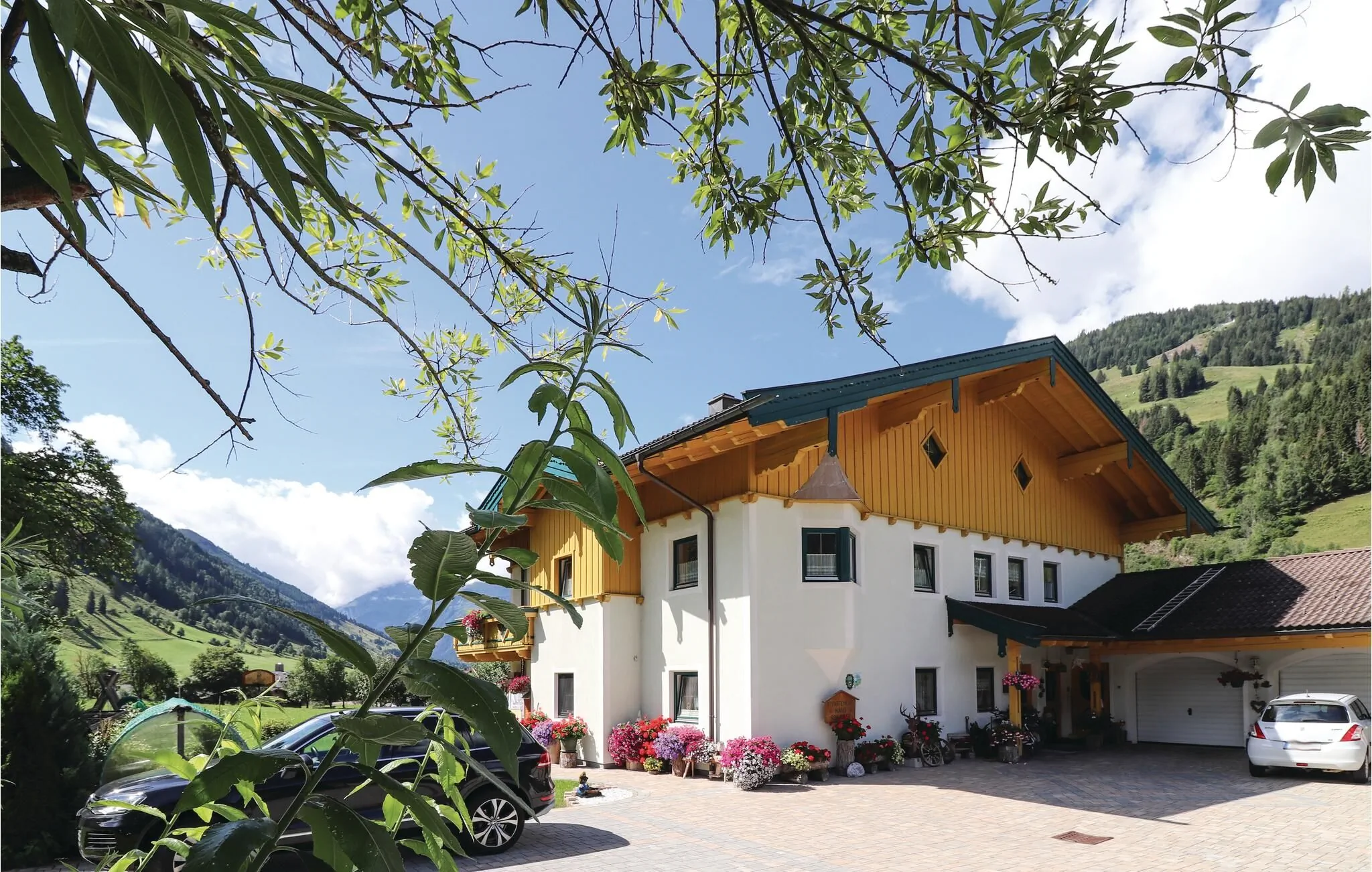 Apartman Rauris - ASA992 – Rauris, Austria