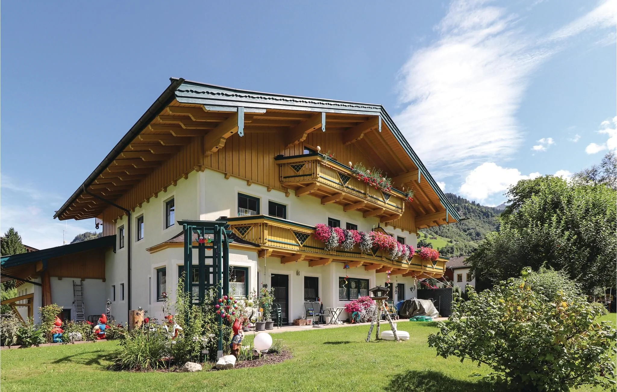 Apartman Rauris - ASA992 – Rauris, Austria