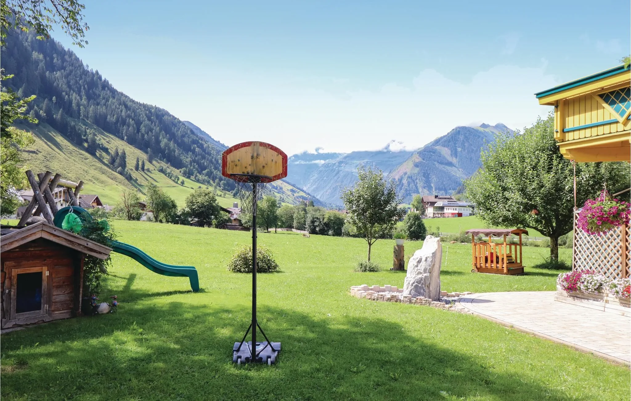 Apartman Rauris - ASA992 – Rauris, Austria