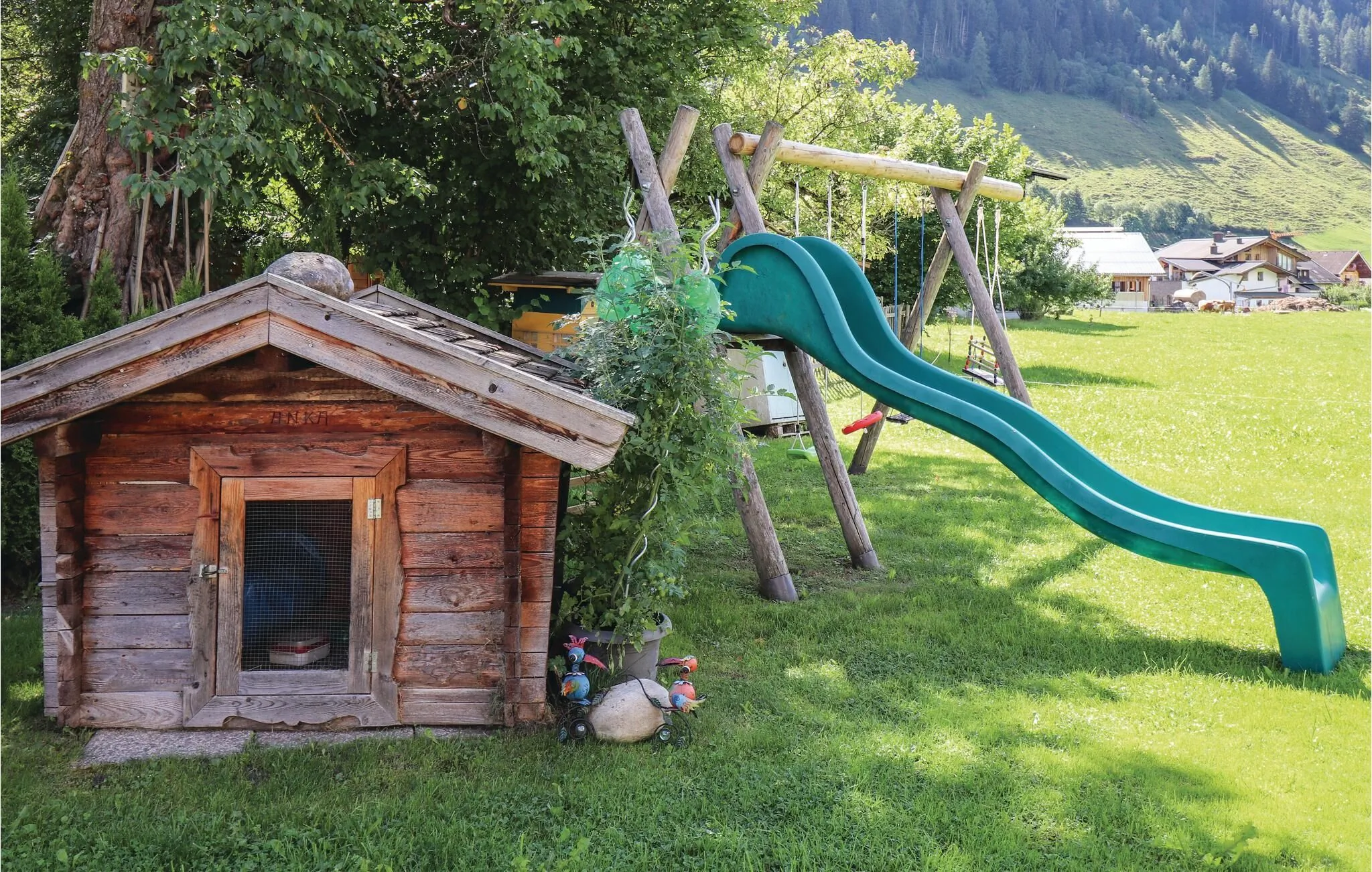 Apartman Rauris - ASA992 – Rauris, Austria