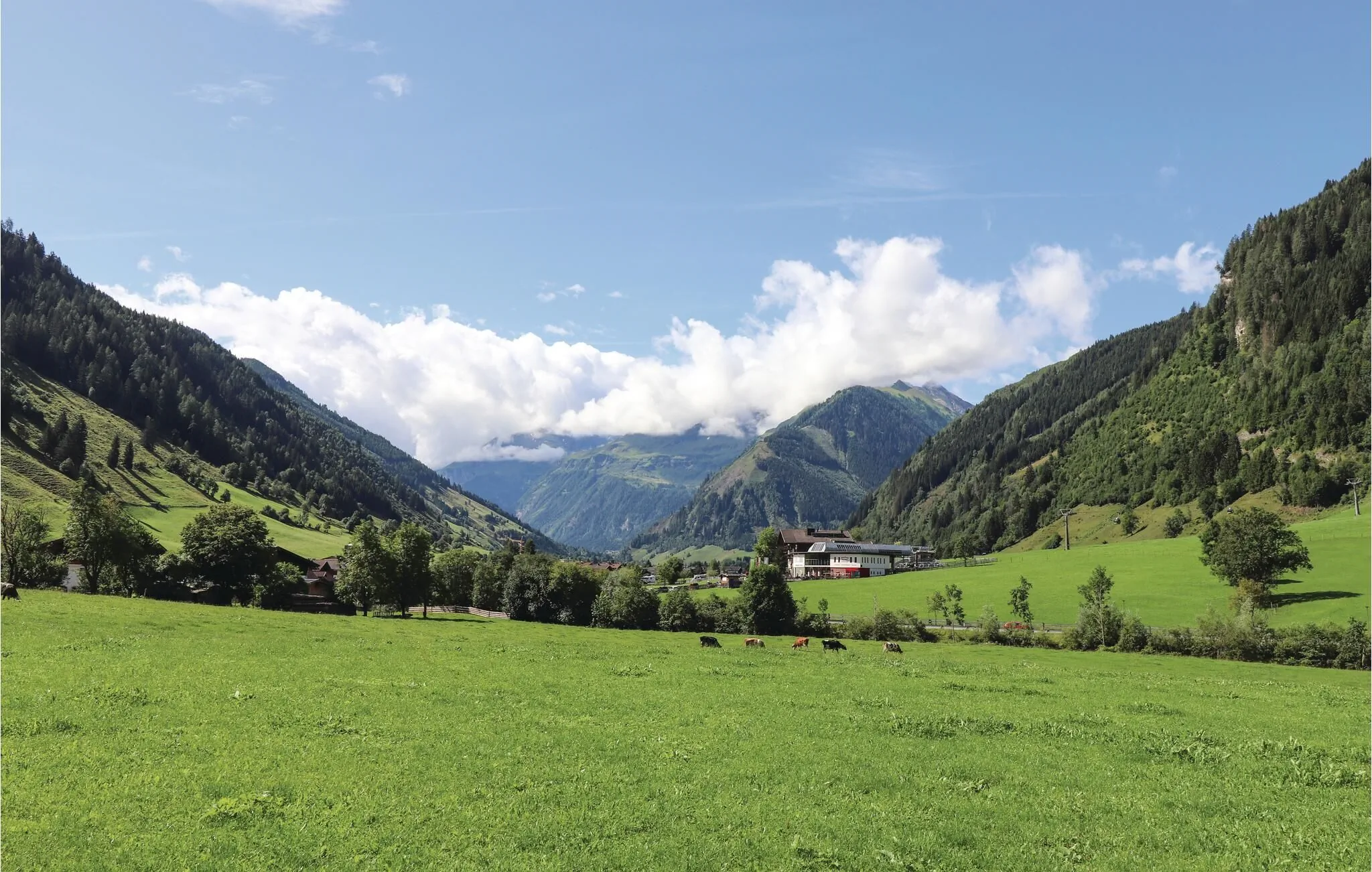 Apartman Rauris - ASA992 – Rauris, Austria