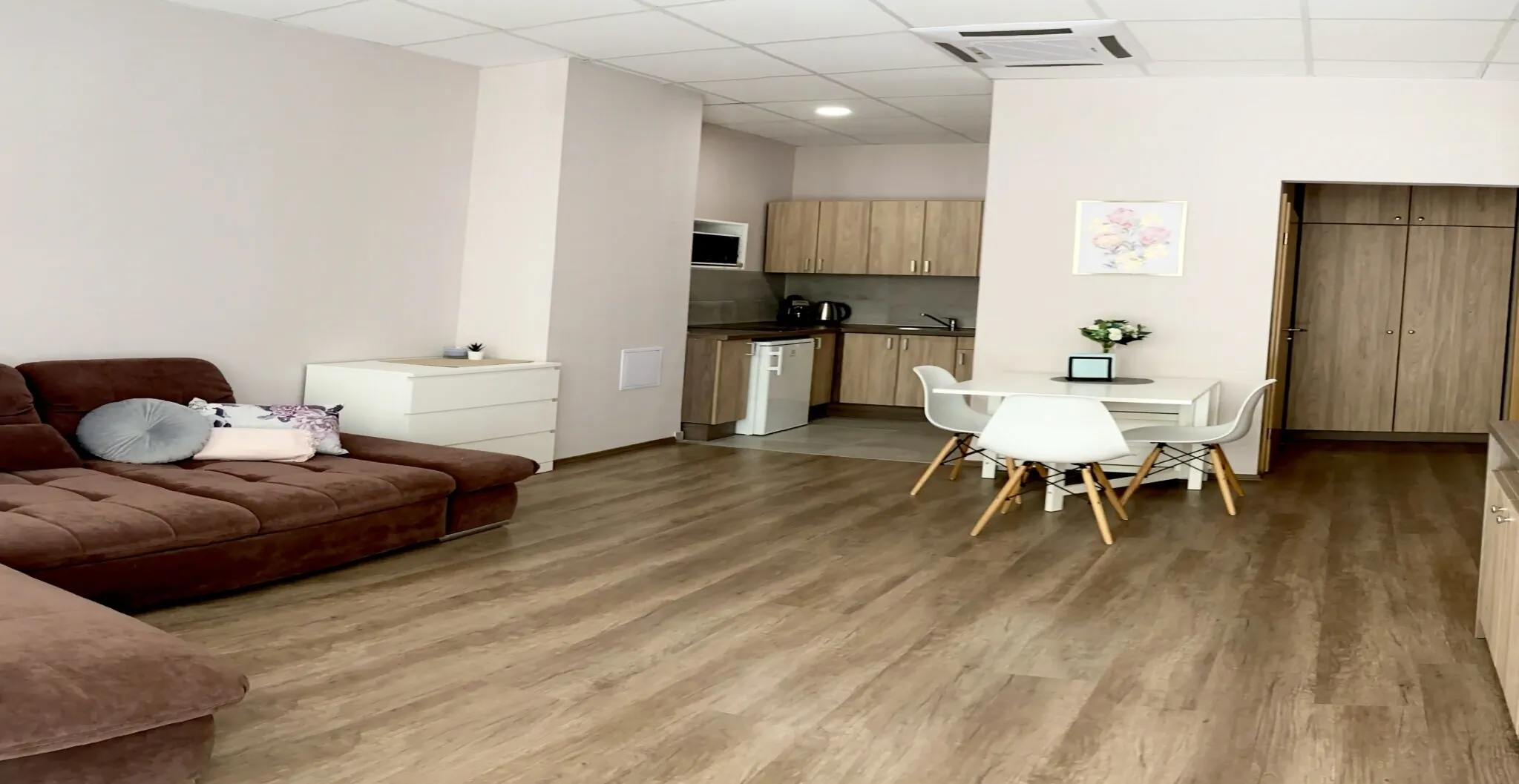 AquaLITA Apartman Zalakaros – Zalakaros, Ungaria