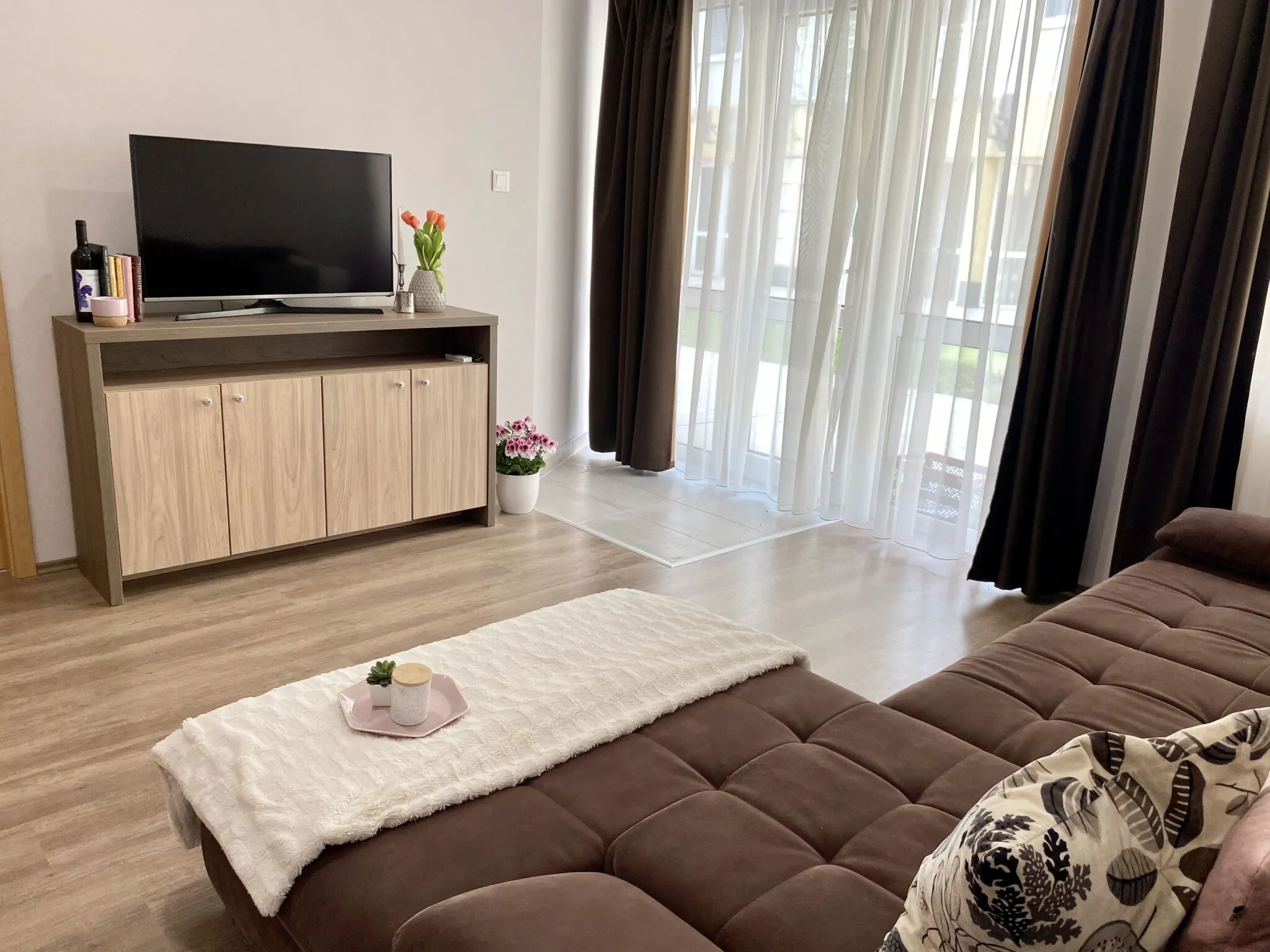 AquaLITA Apartman Zalakaros – Zalakaros, Ungaria