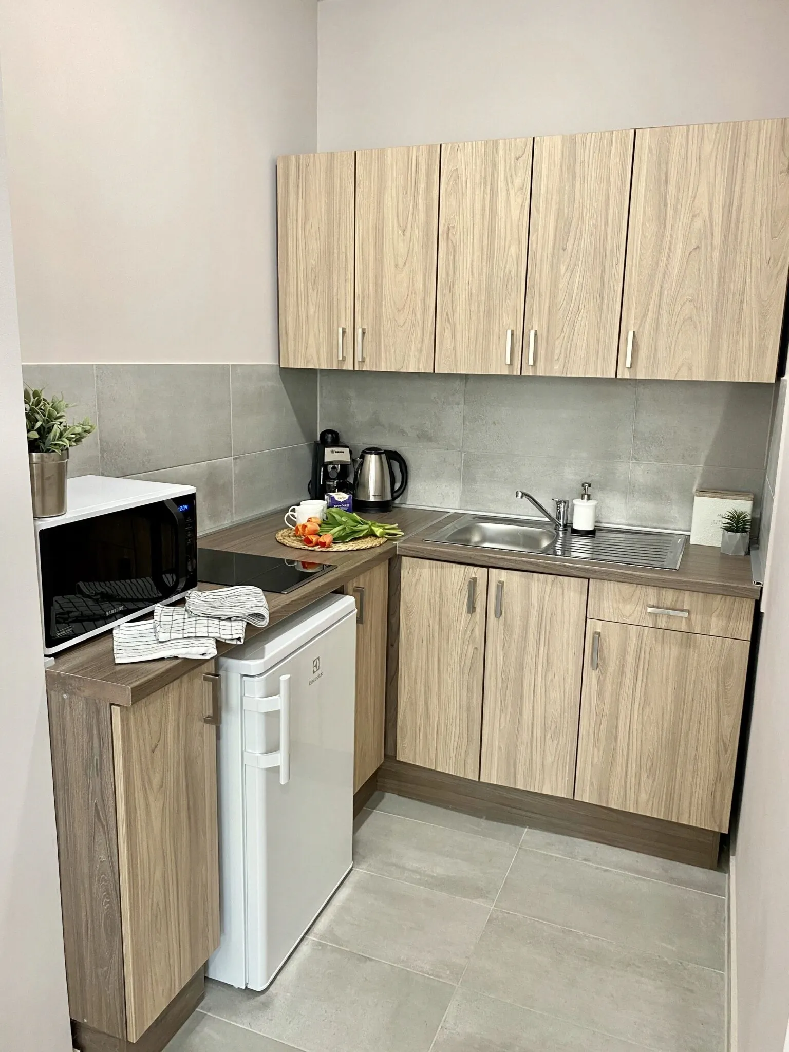 AquaLITA Apartman Zalakaros – Zalakaros, Ungaria