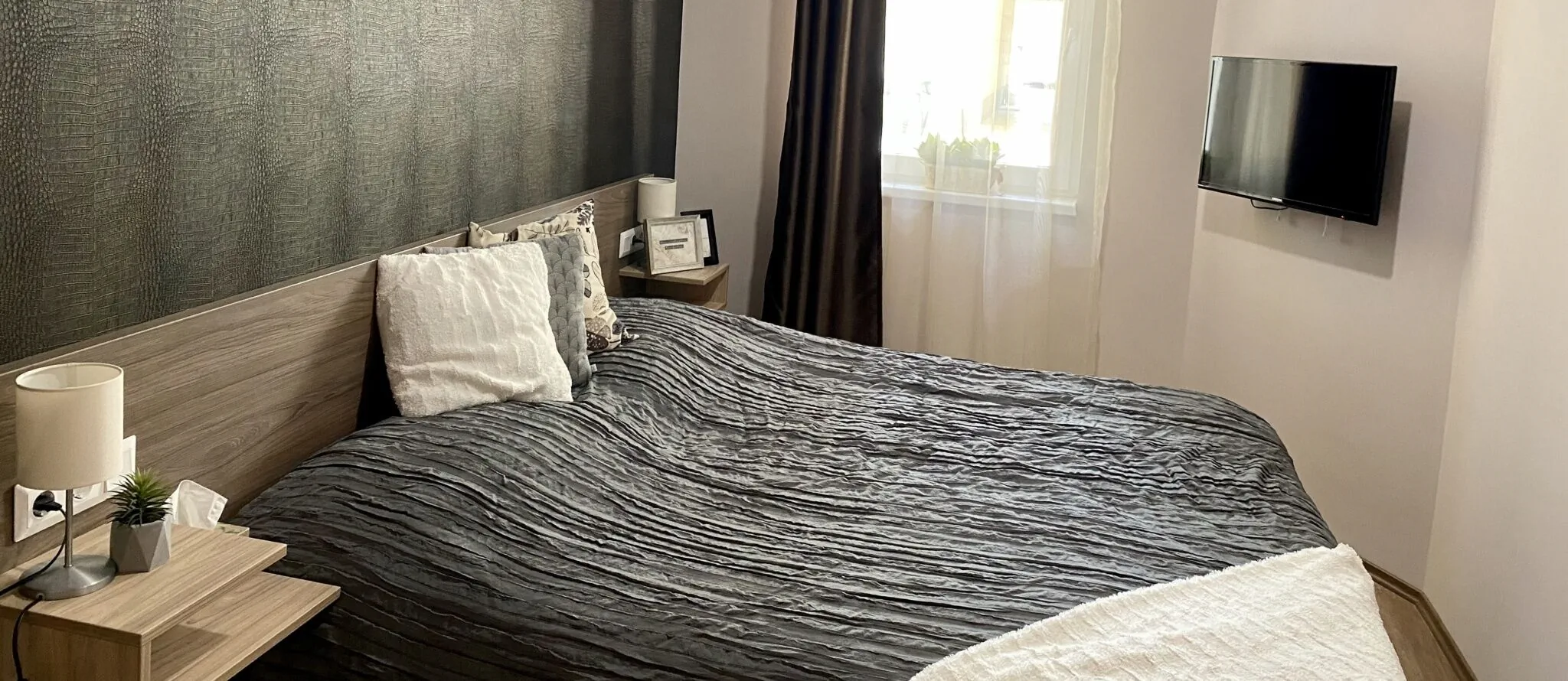 AquaLITA Apartman Zalakaros – Zalakaros, Ungaria