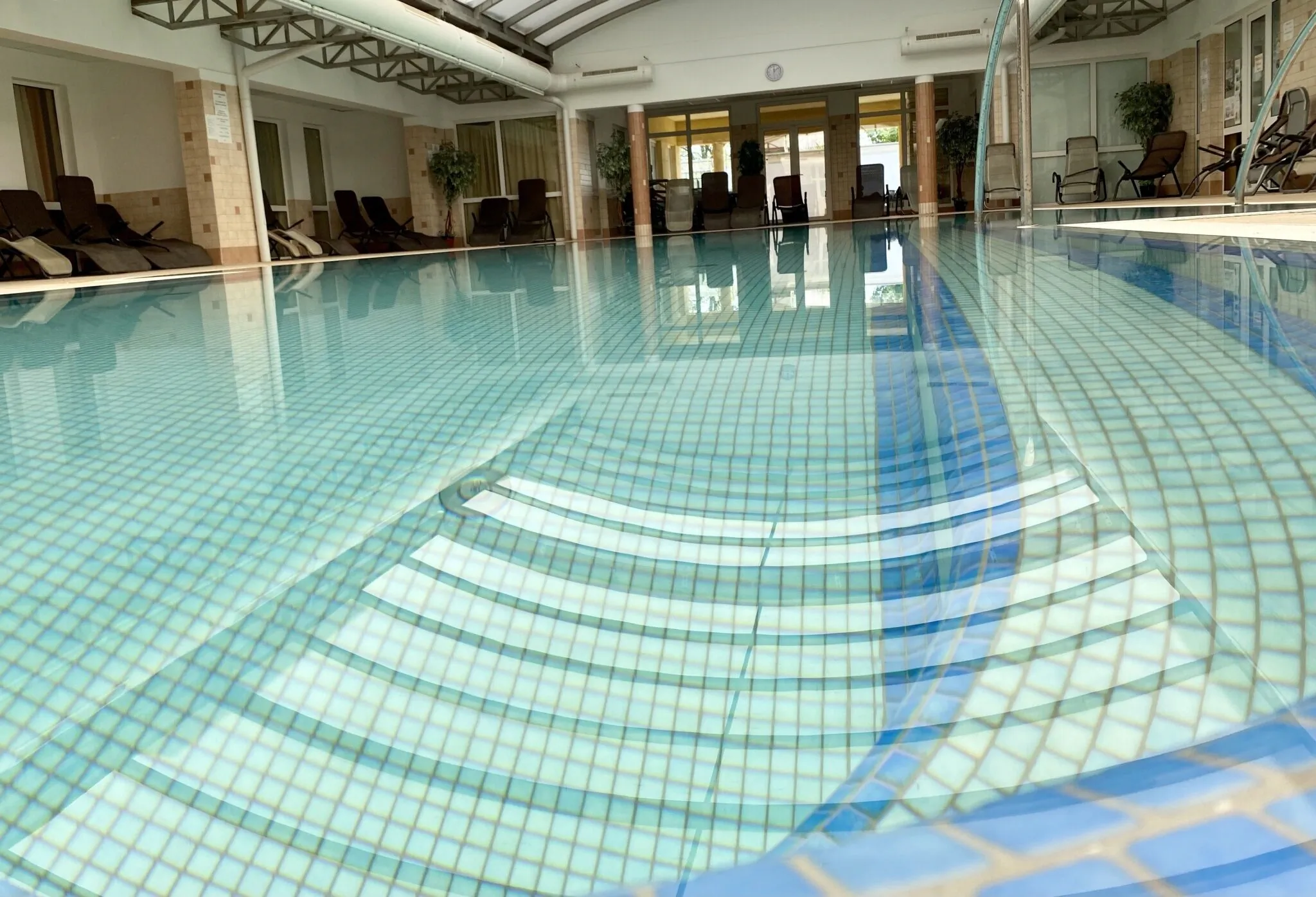AquaLITA Apartman Zalakaros – Zalakaros, Ungaria