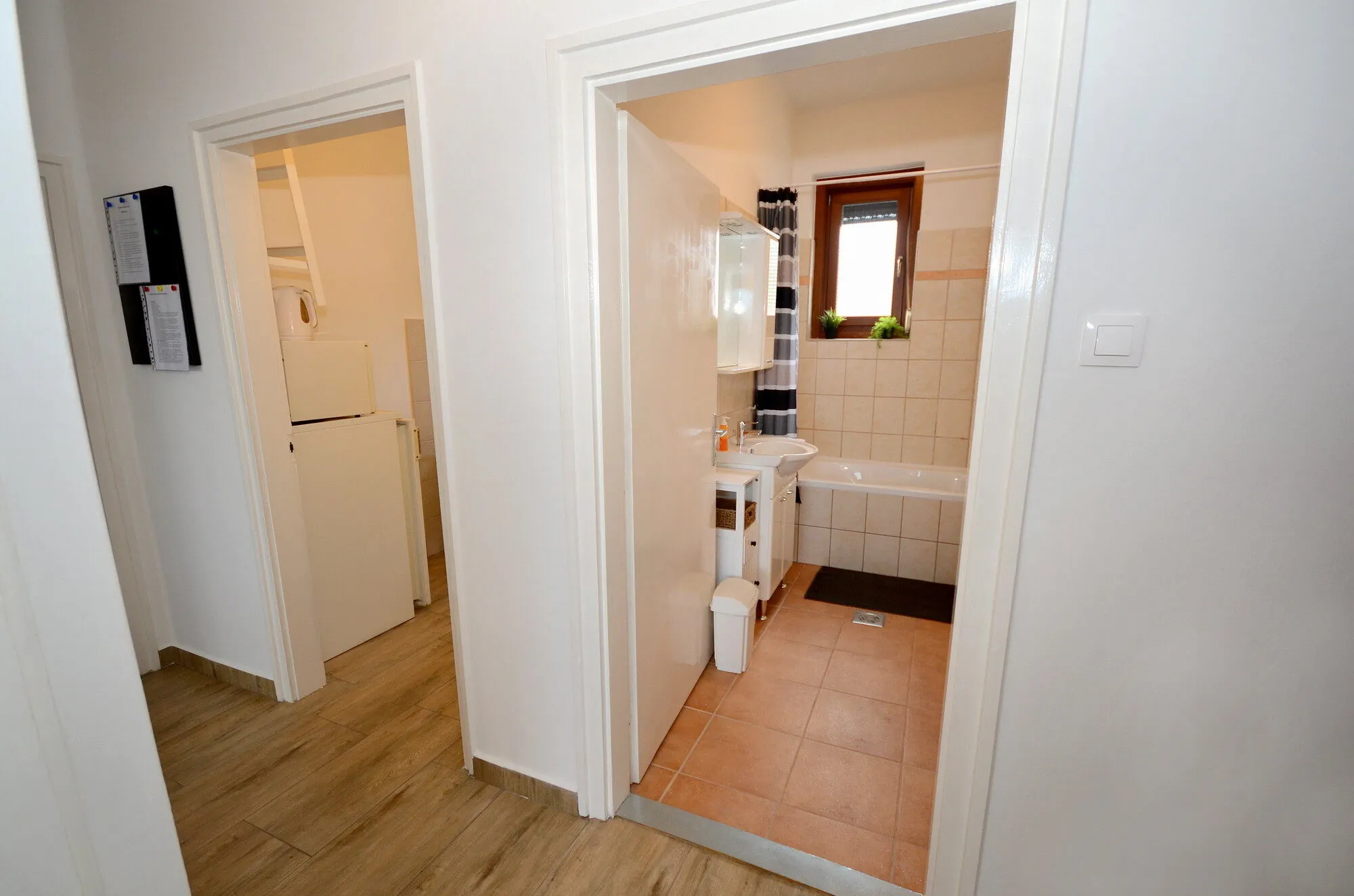 Centrum Apartman Révfülöp – Révfülöp, Ungaria
