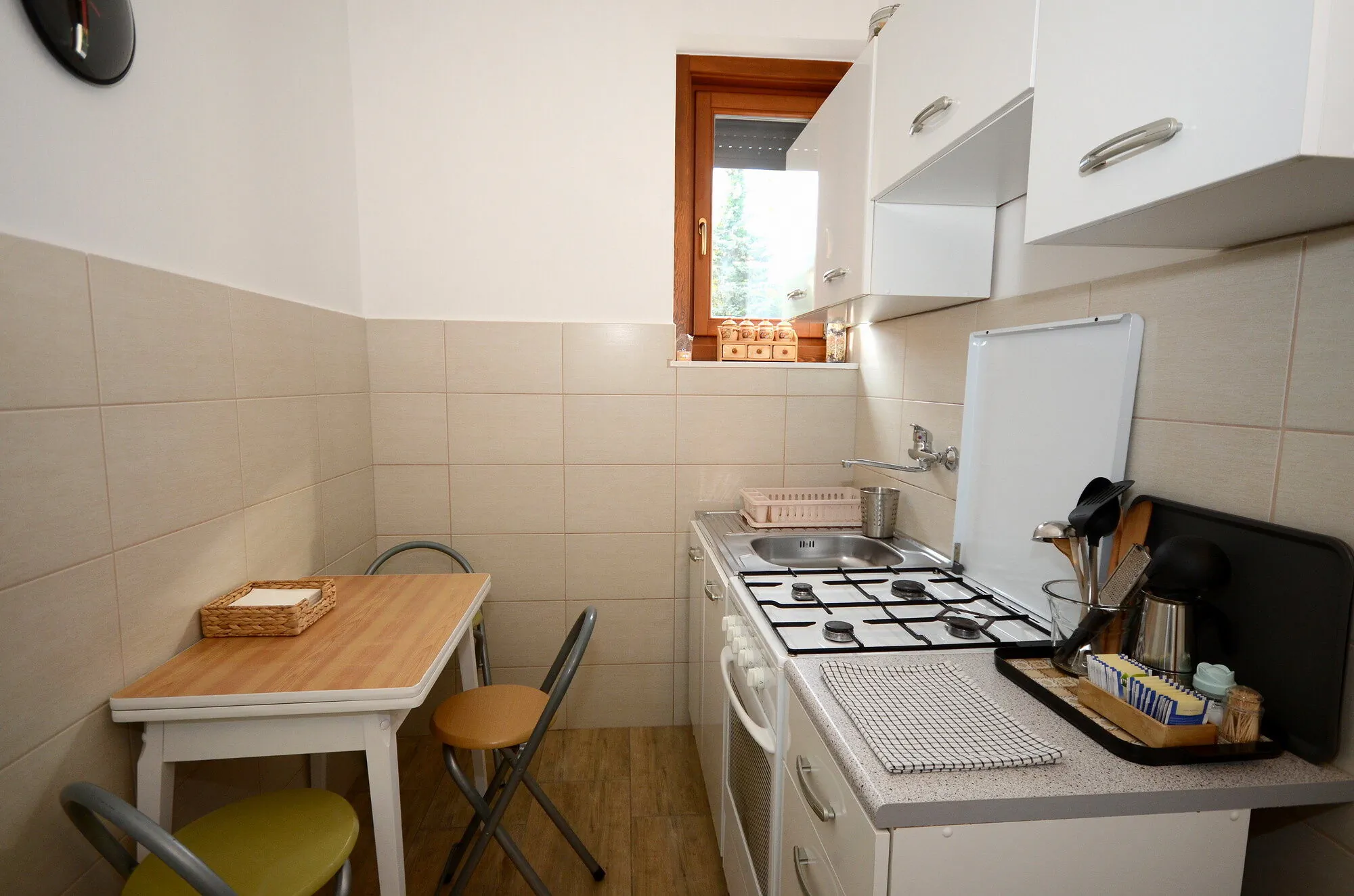 Centrum Apartman Révfülöp – Révfülöp, Ungaria