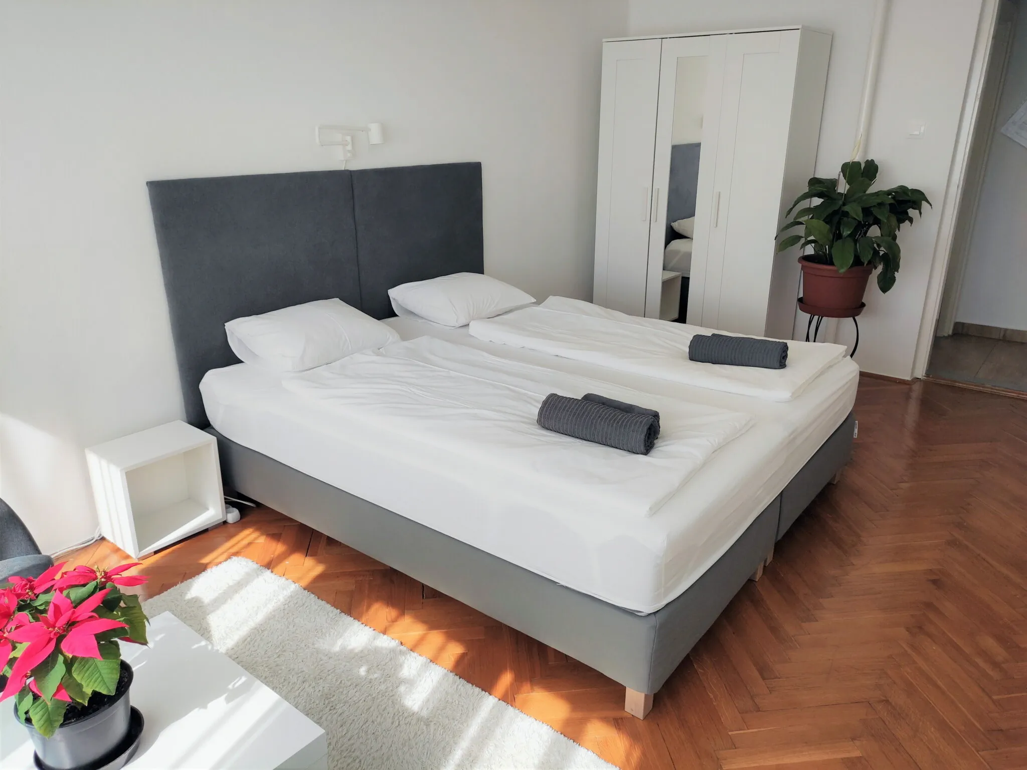 Centrum Apartman Révfülöp – Révfülöp, Ungaria