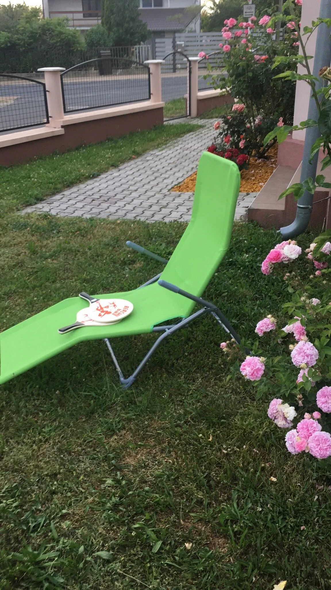 Sarkcsillag Vendégház Gyenesdiás – Gyenesdiás, Węgry