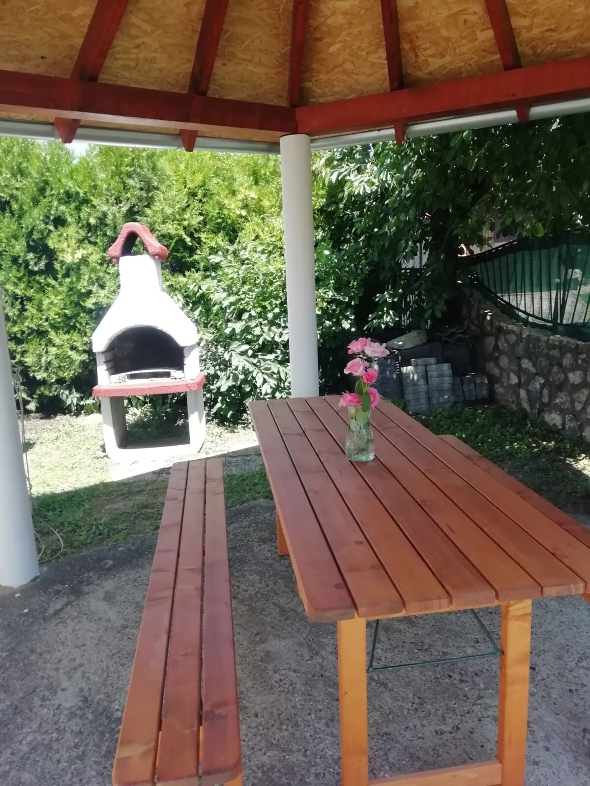 Sarkcsillag Vendégház Gyenesdiás – Gyenesdiás, Węgry