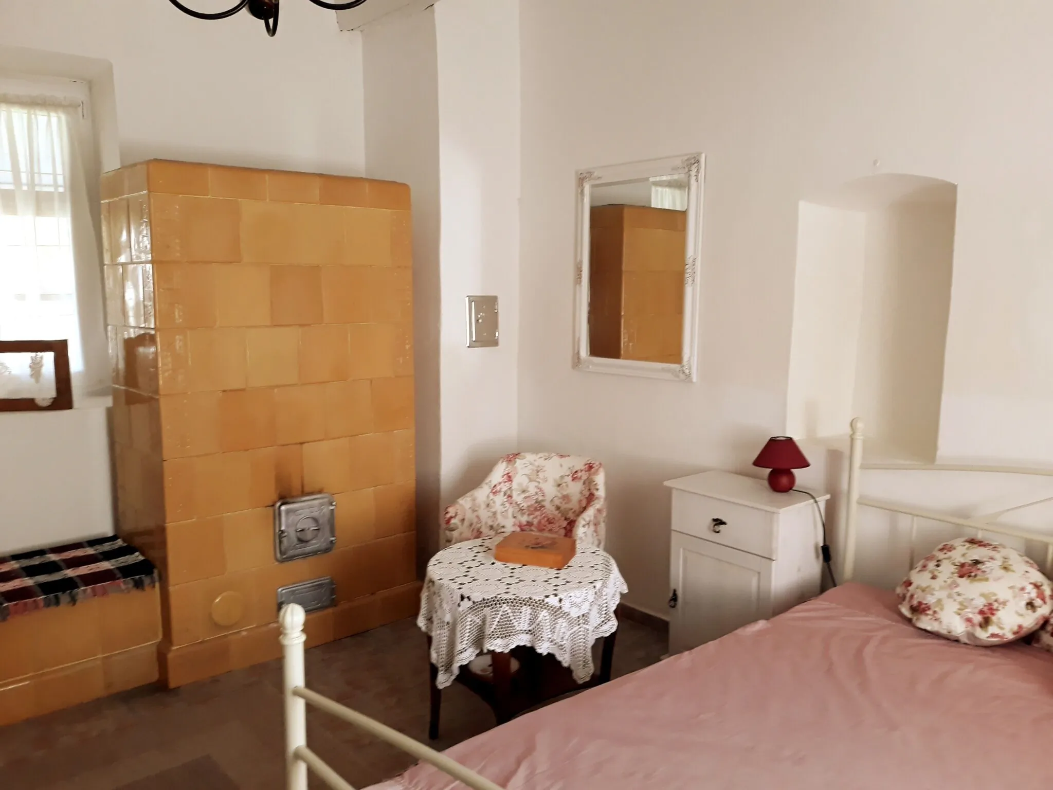 Szép Julis Vendégház Cserépfalu - foto 3