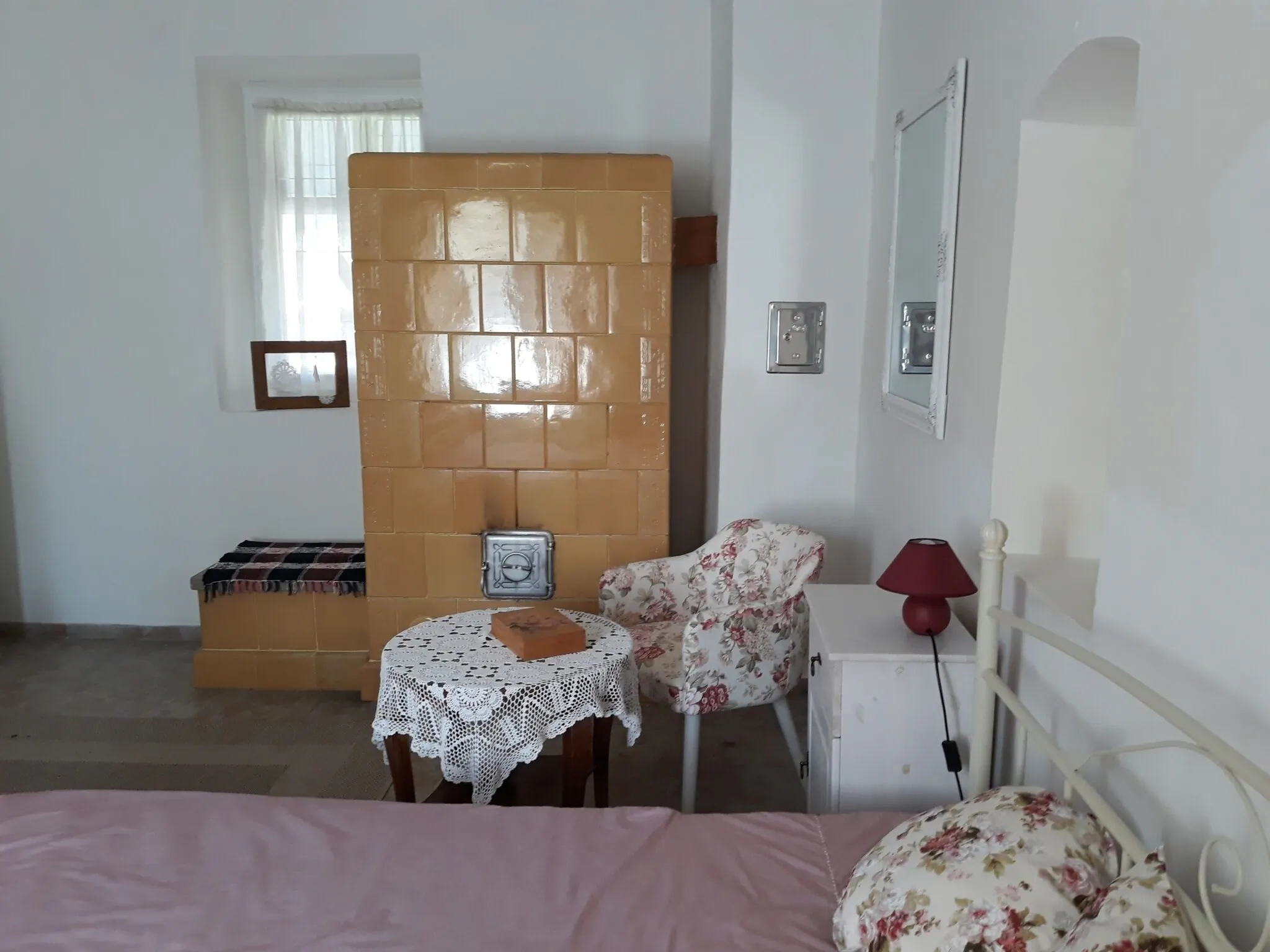 Szép Julis Vendégház Cserépfalu - foto 4