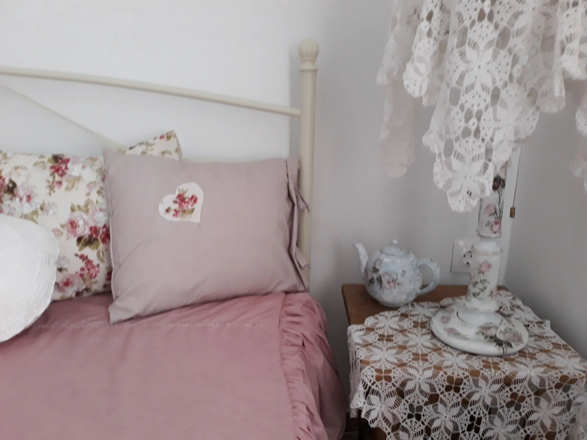 Szép Julis Vendégház Cserépfalu - foto 5