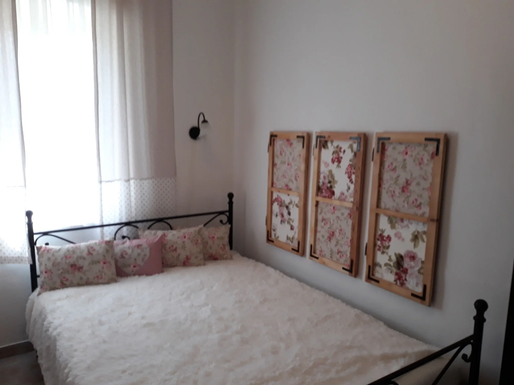 Szép Julis Vendégház Cserépfalu - foto 7