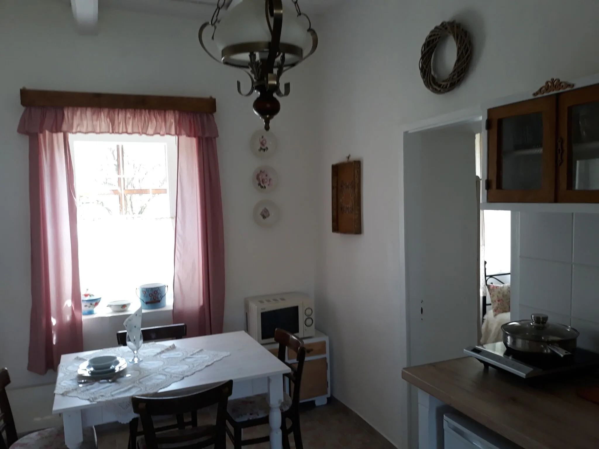 Szép Julis Vendégház Cserépfalu - foto 9