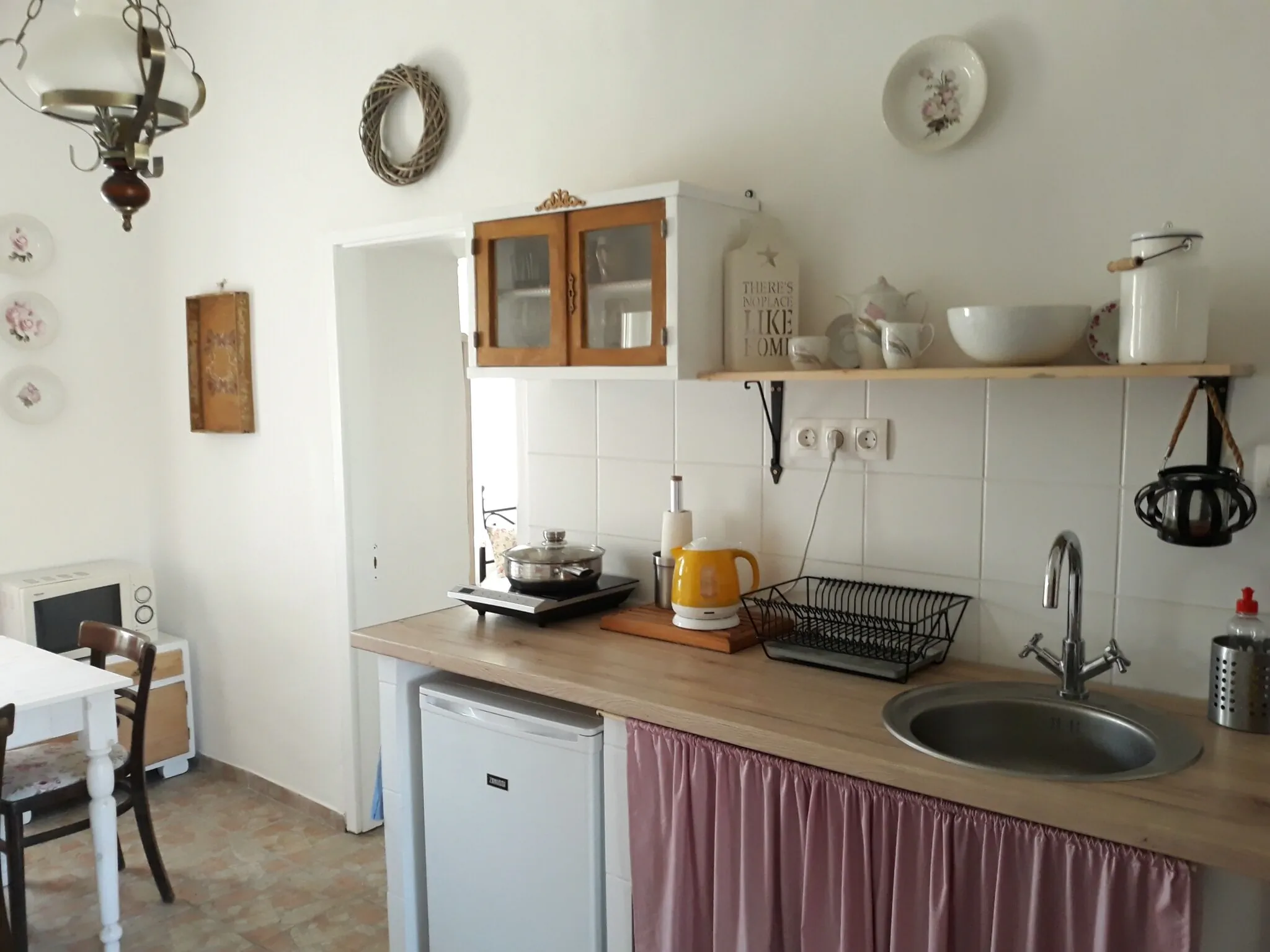 Szép Julis Vendégház Cserépfalu - foto 10