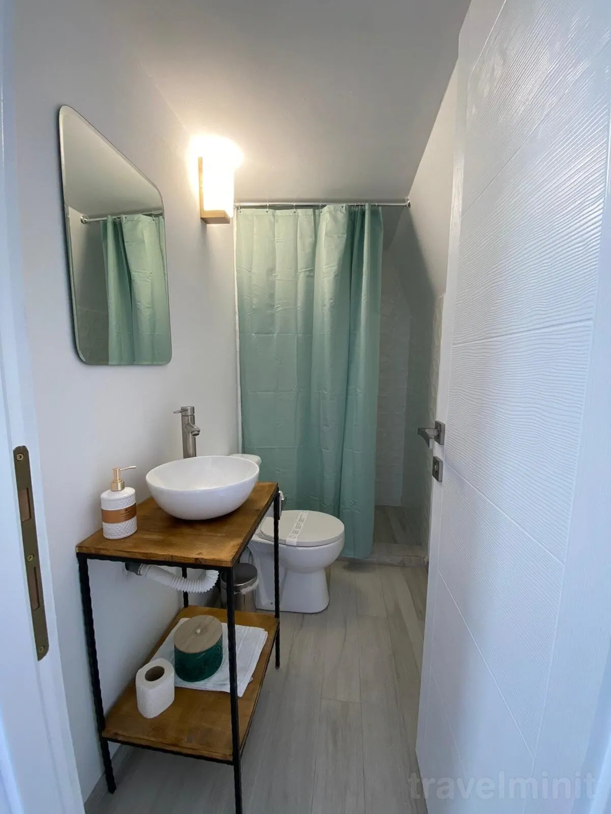 Glamping By The Sea Năvodari – Năvodari, România