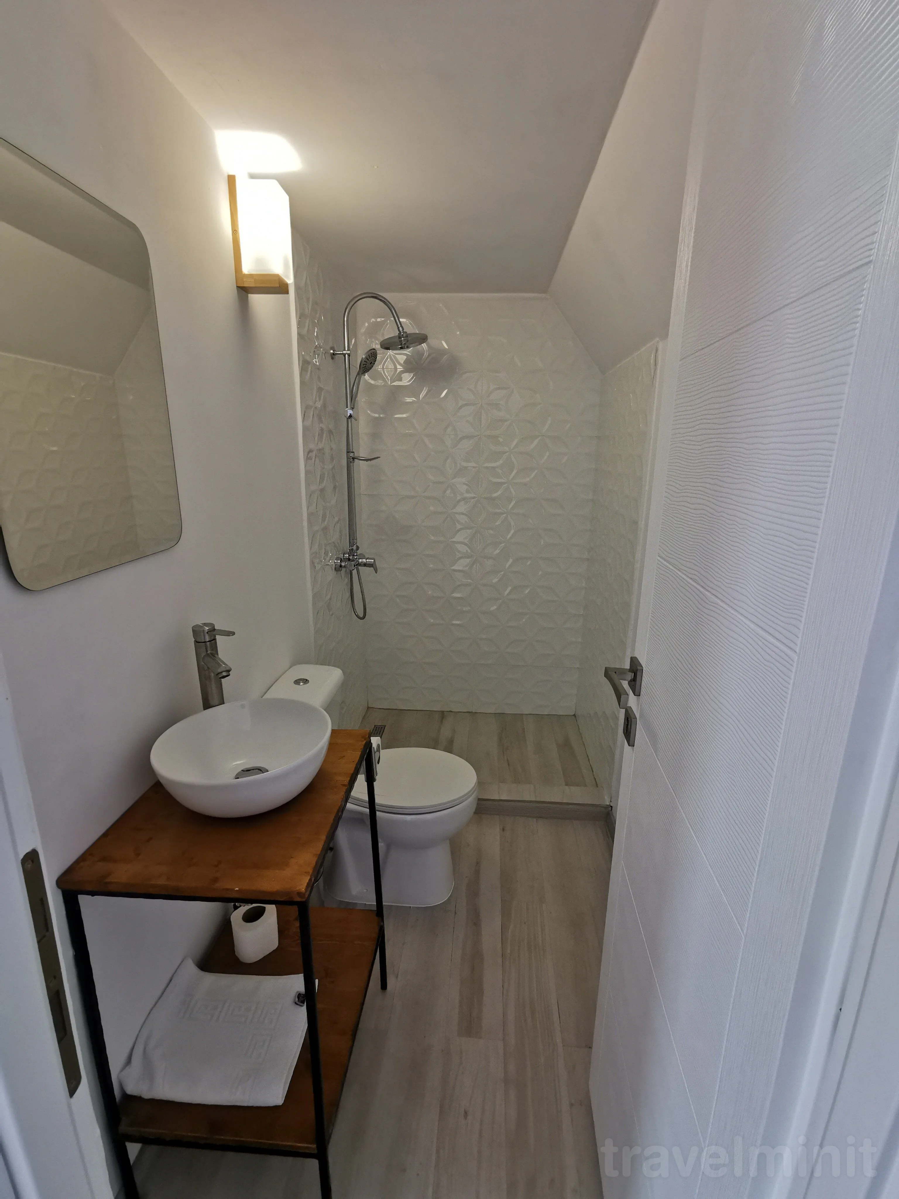 Glamping By The Sea Năvodari – Năvodari, România