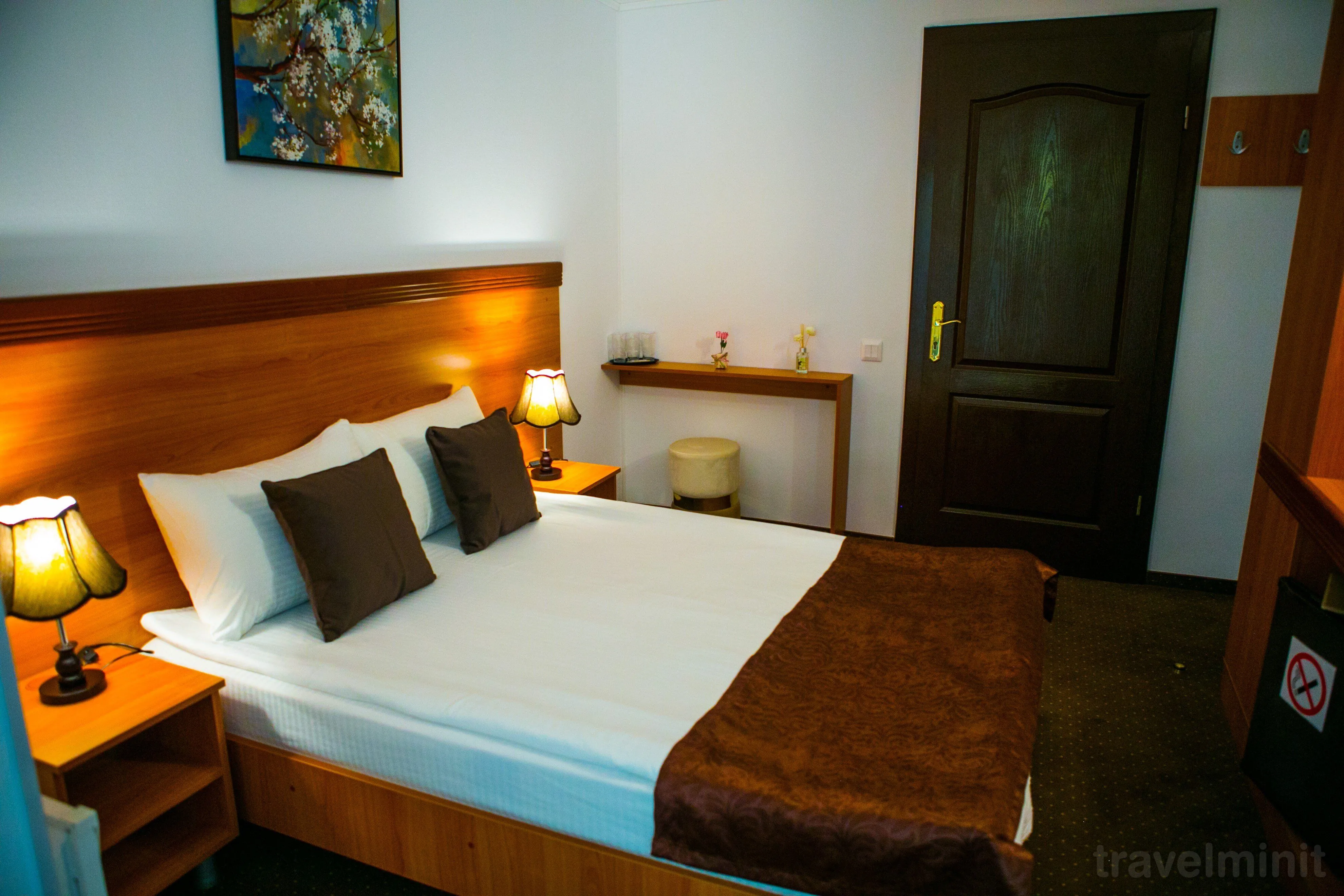 Hotel Regal Costinești – Costineşti, România