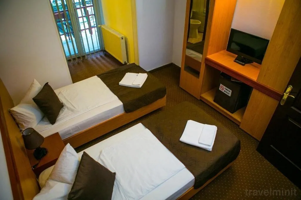 Hotel Regal Costinești – Costineşti, România