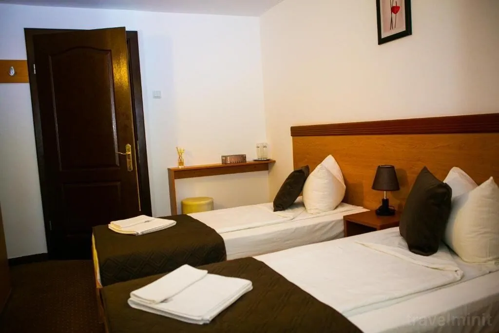 Hotel Regal Costinești – Costineşti, România