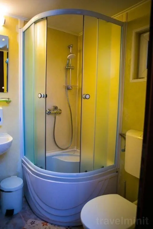 Hotel Regal Costinești – Costineşti, România