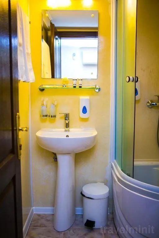 Hotel Regal Costinești – Costineşti, România