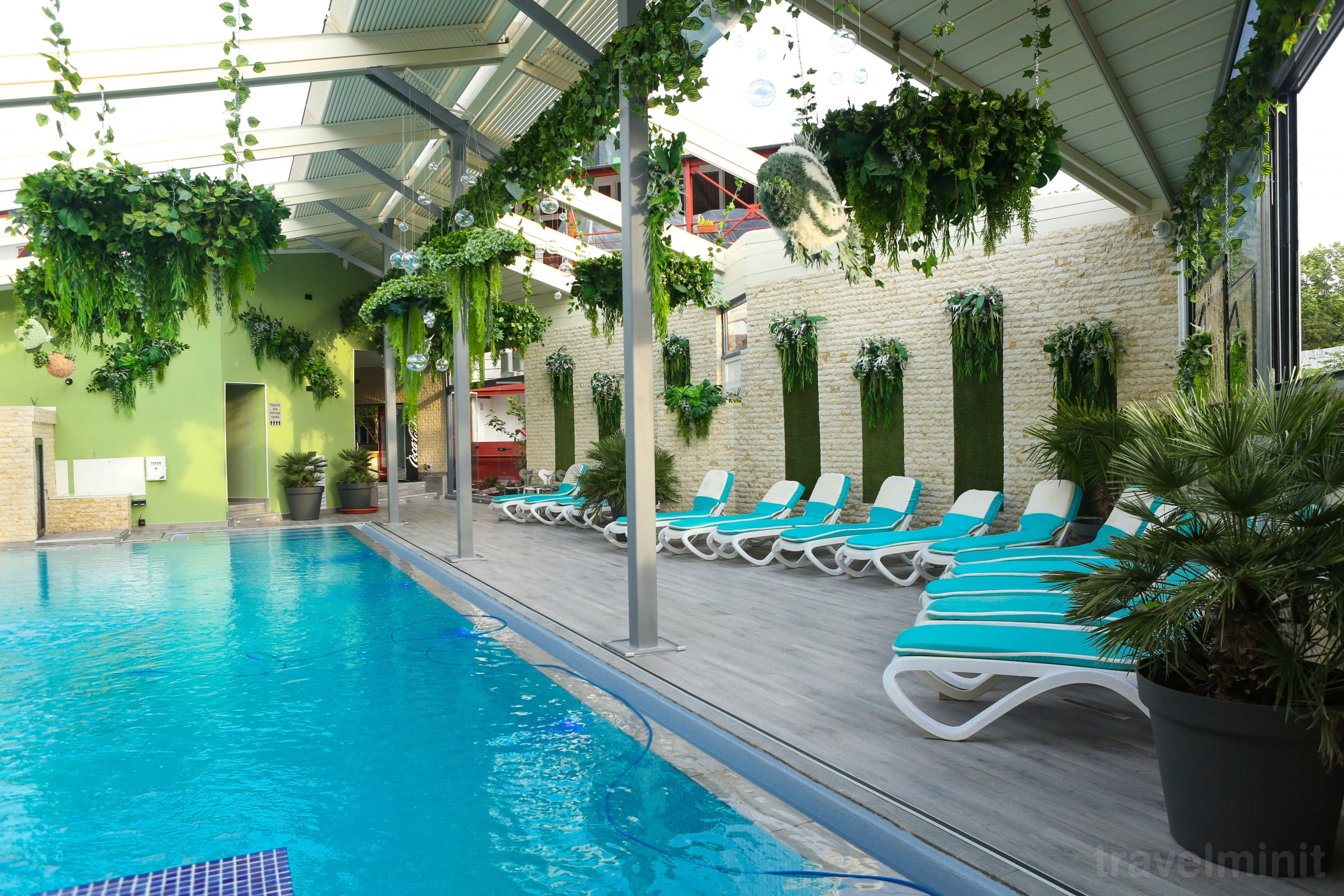 Hotel Regal Costinești – Costineşti, România